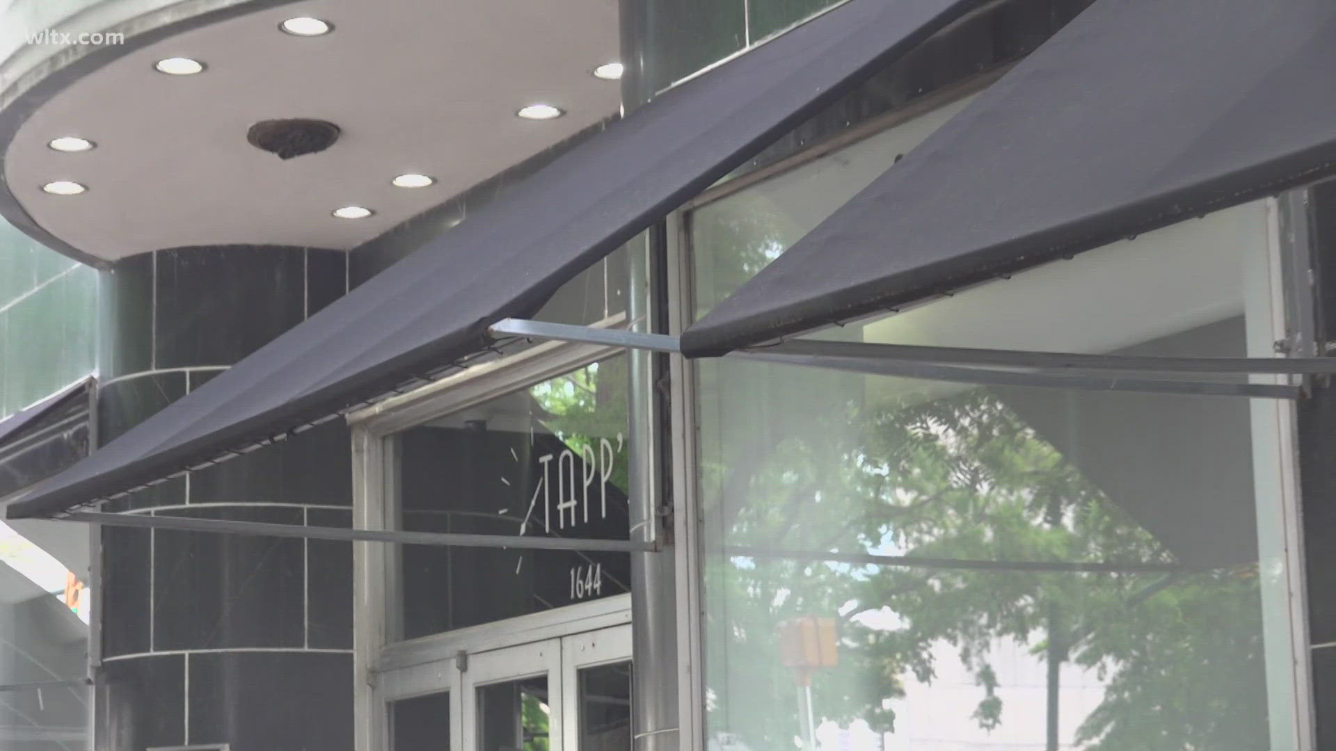 Developer LTC Hospitality Solutions confirms that the main level of the buidling will be transformed into a boutique department store. 