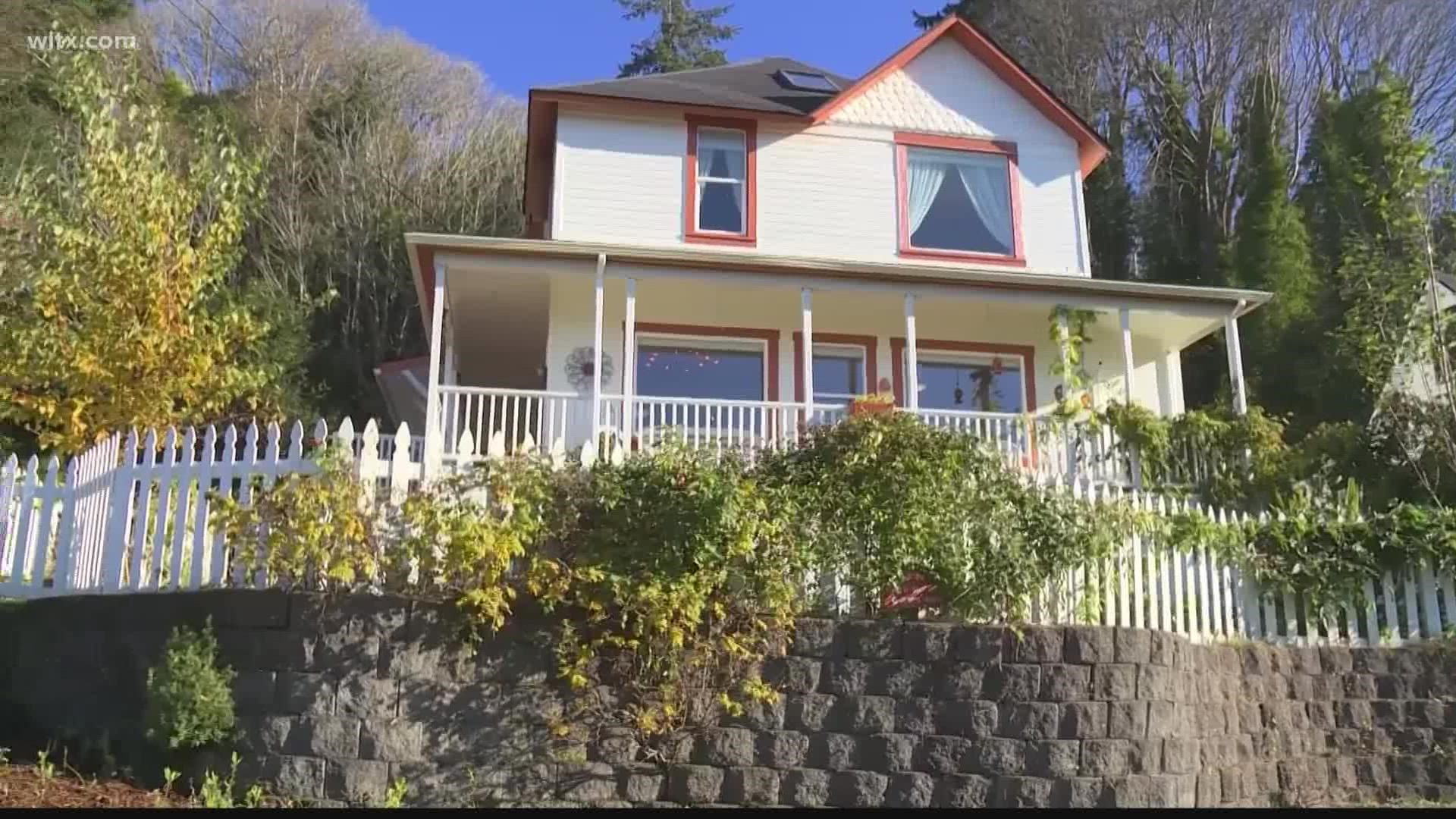The house from the 1985 movie can be yours for just $1.6M