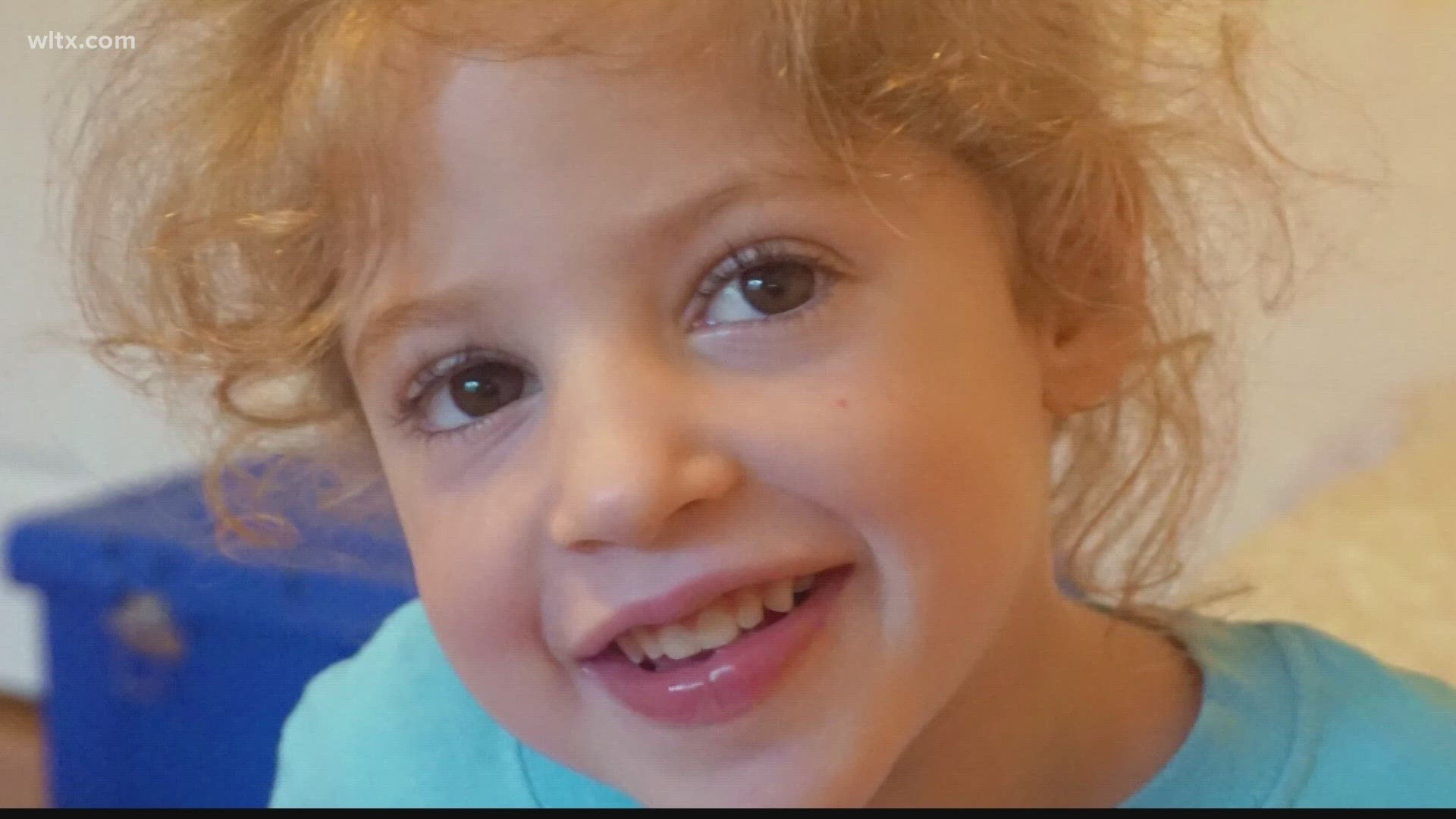 The disease is neurodegenerative and kids lose the ability to walk, talk, eat and most die in their teens.