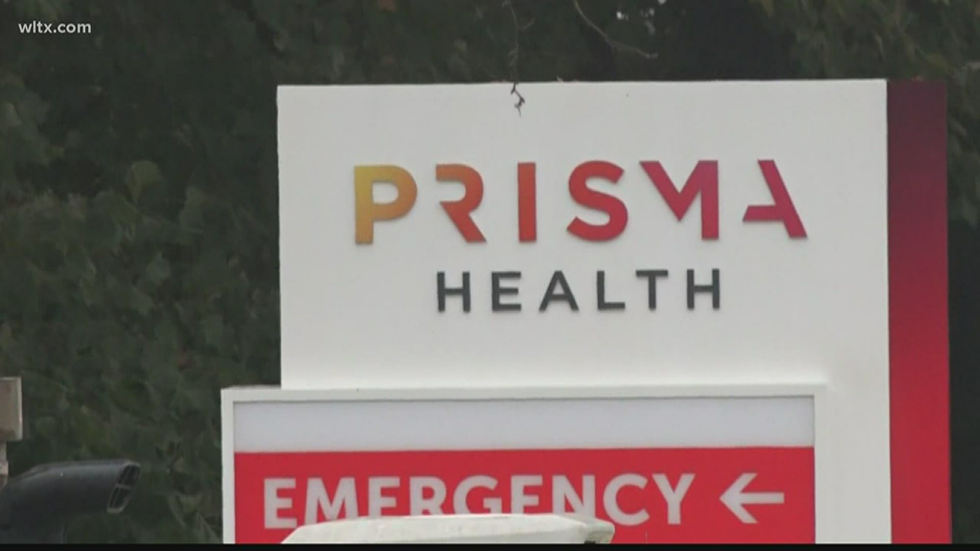 A Prisma Health official recently said their treatment of patients with COVID-19 doubled in the last several weeks, especially in young people.