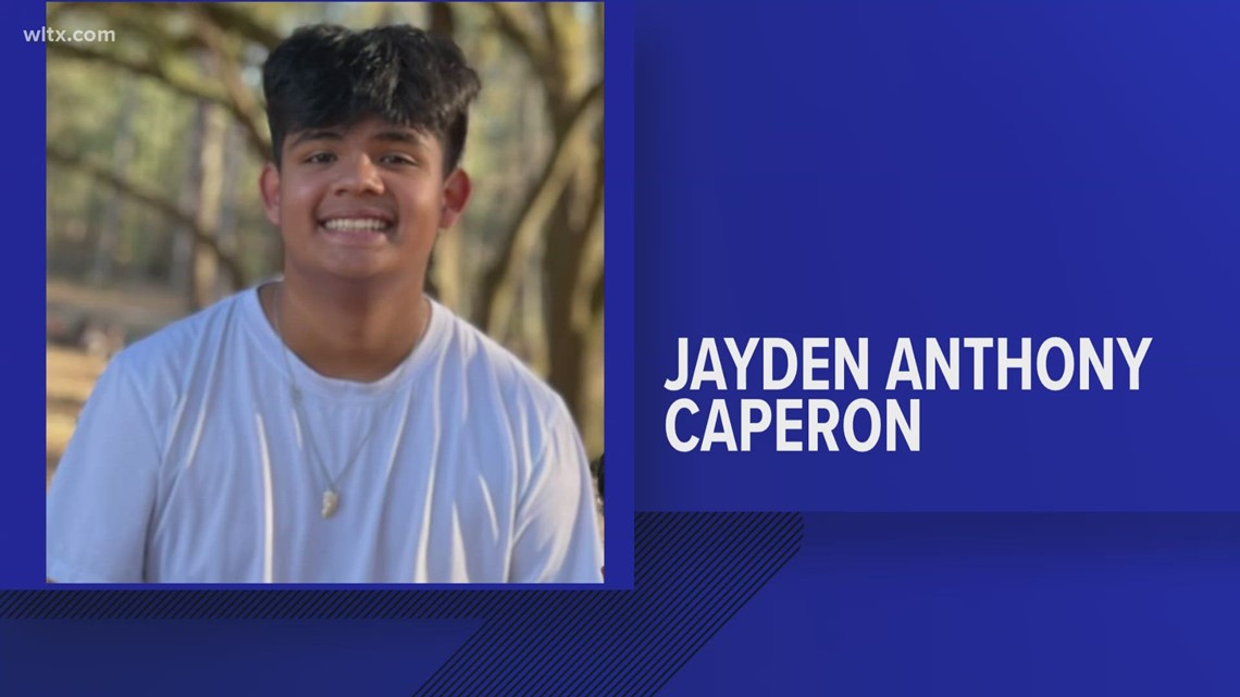 Missing Columbia teen last seen on Sunday | wltx.com