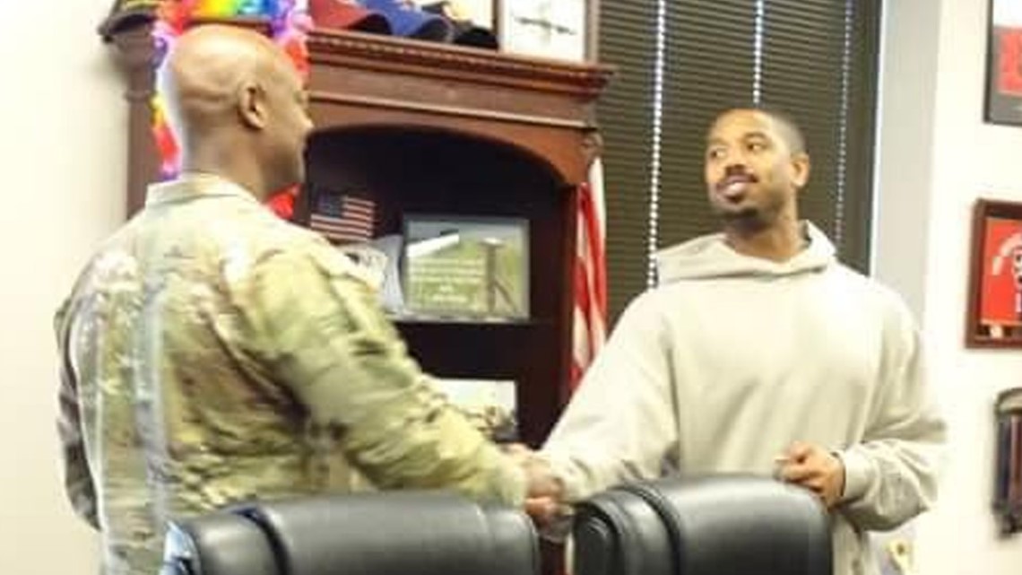 michael jordan bo jackson