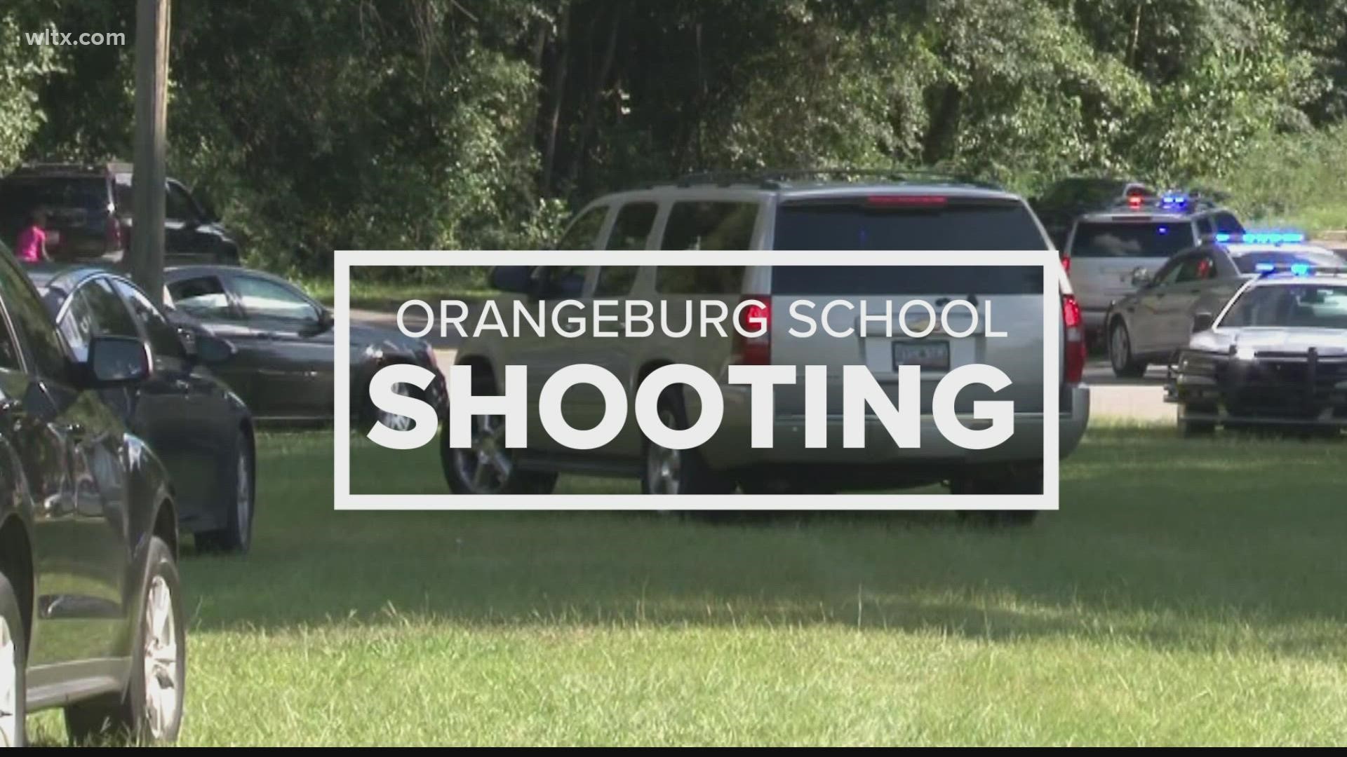 A person is in custody after a shooting at Orangeburg-Wilkinson High School Wednesday  injured three students. Here's what we know.