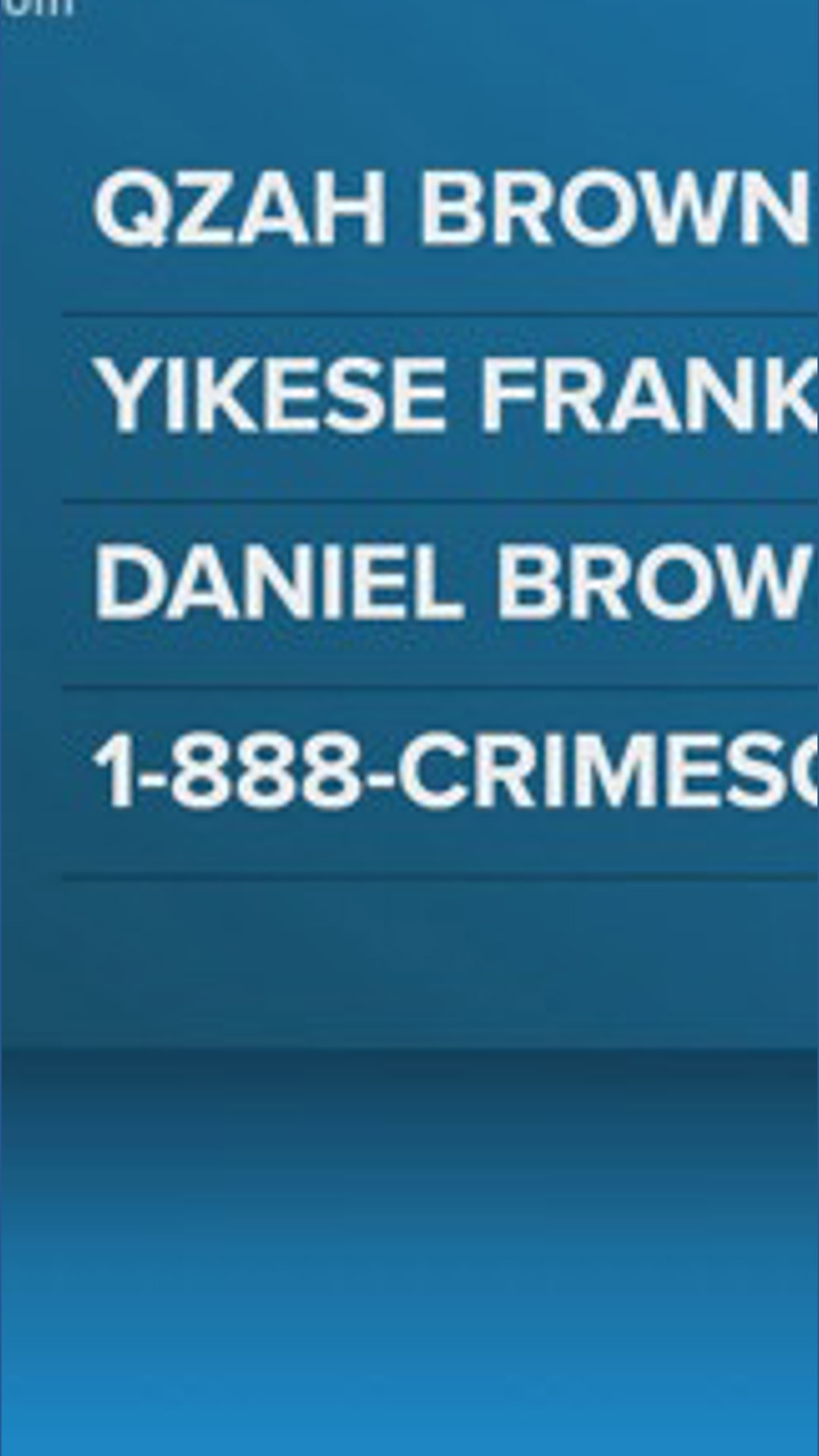 One suspect turns himself in after Orangeburg convenience store ...