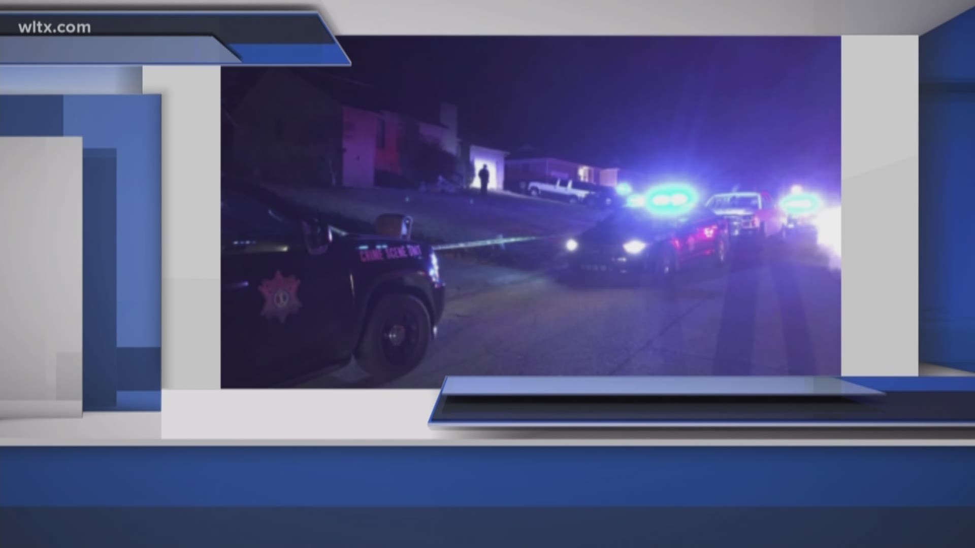 Authorities Identify Two Men Killed in Irmo 'Drug Deal Gone Bad'