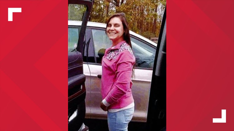 Missing North Carolina woman last seen in Florence County | wltx.com