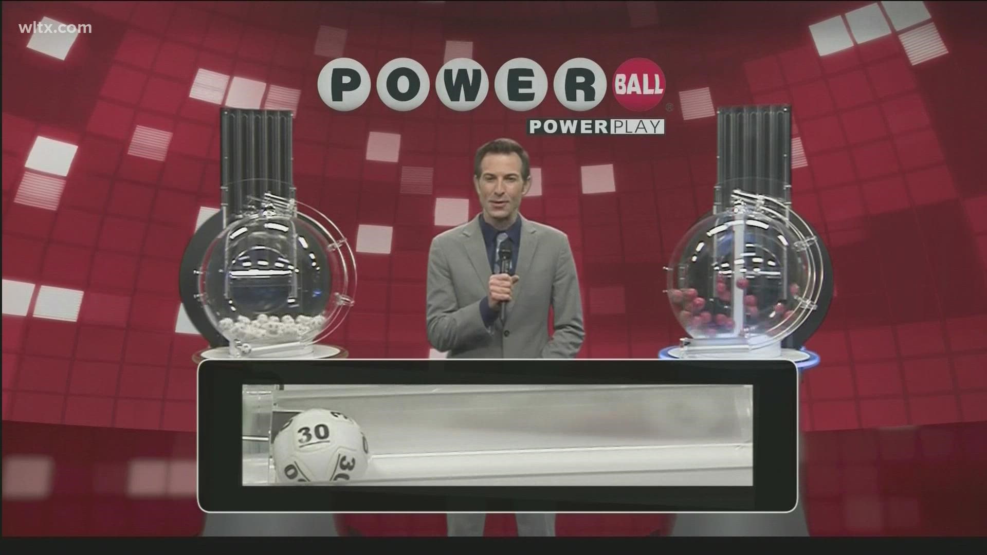 Here are the Powerball winning numbers for October 23, 2021.
