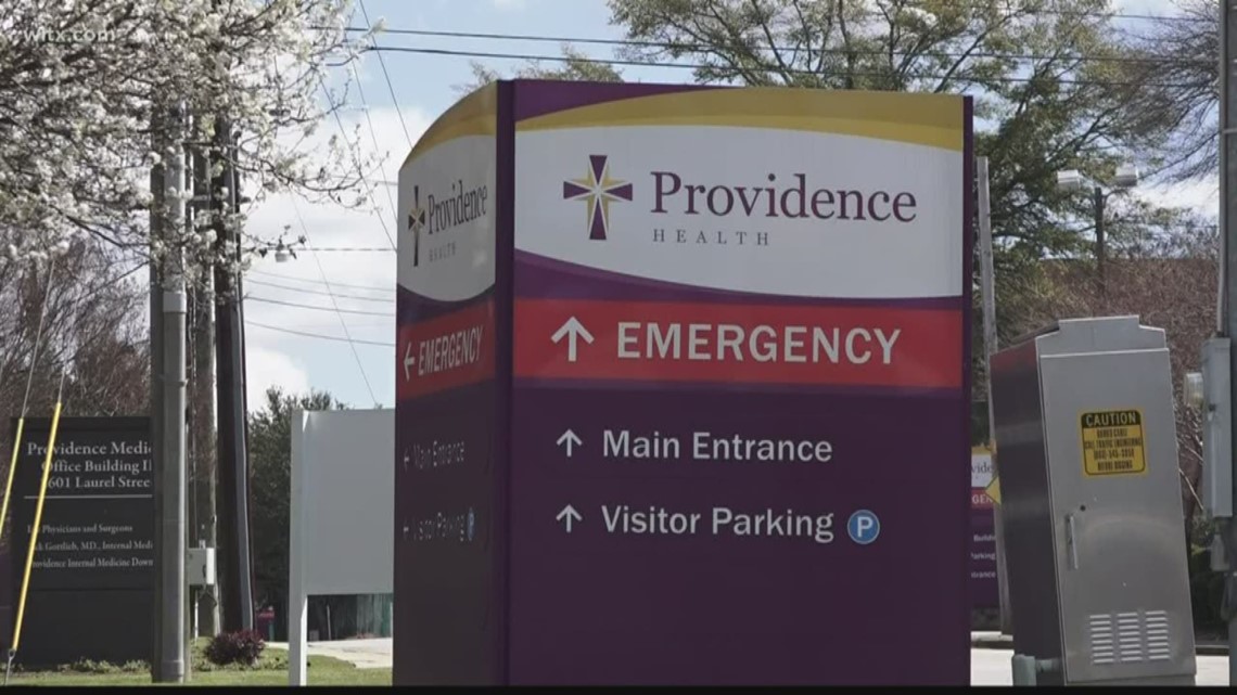 Several Lawmakers Voice Concern On Prisma Health Hospital Acquisitions ...