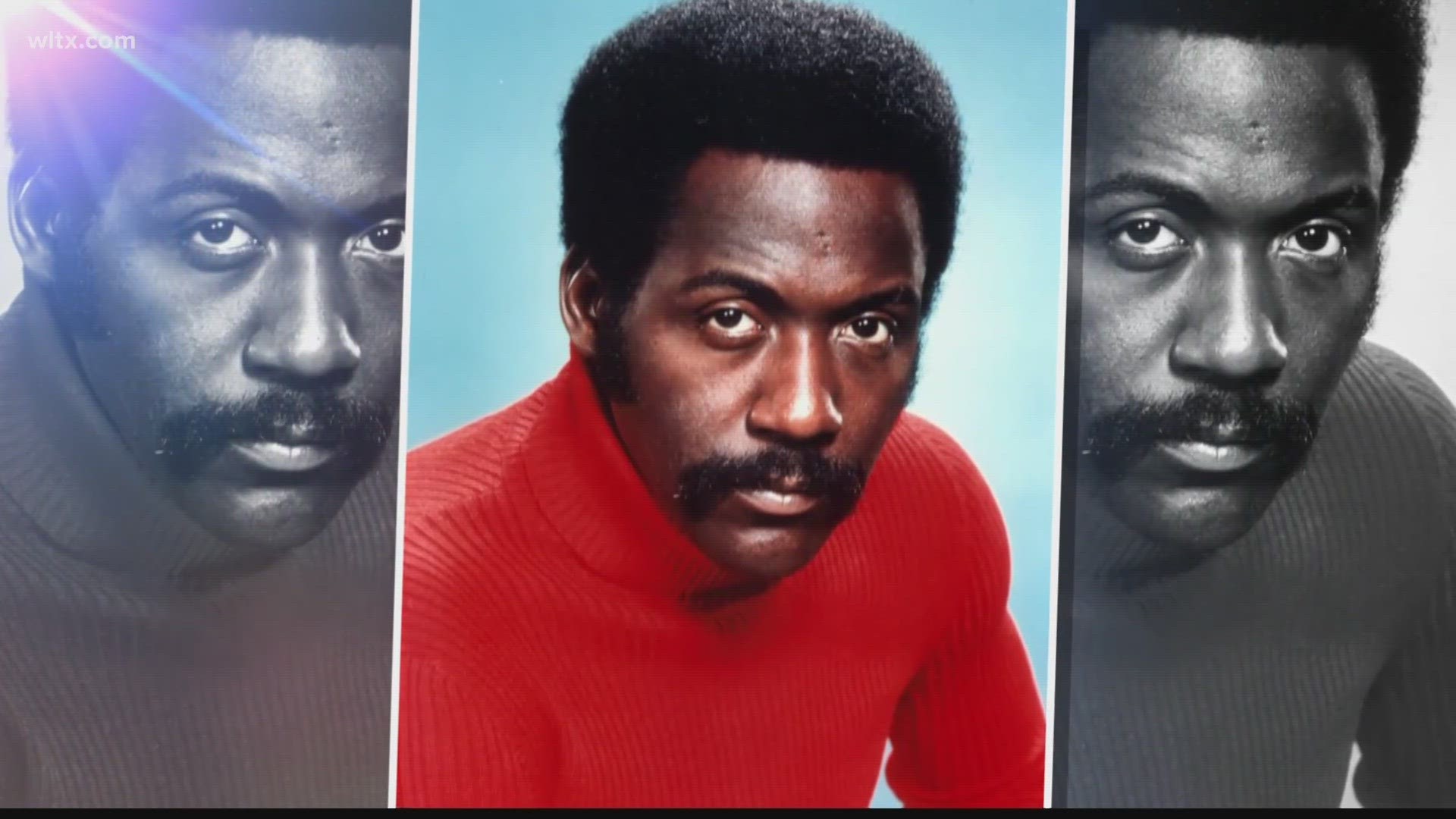He is best know as "Shaft" but was in countless TV and movies.