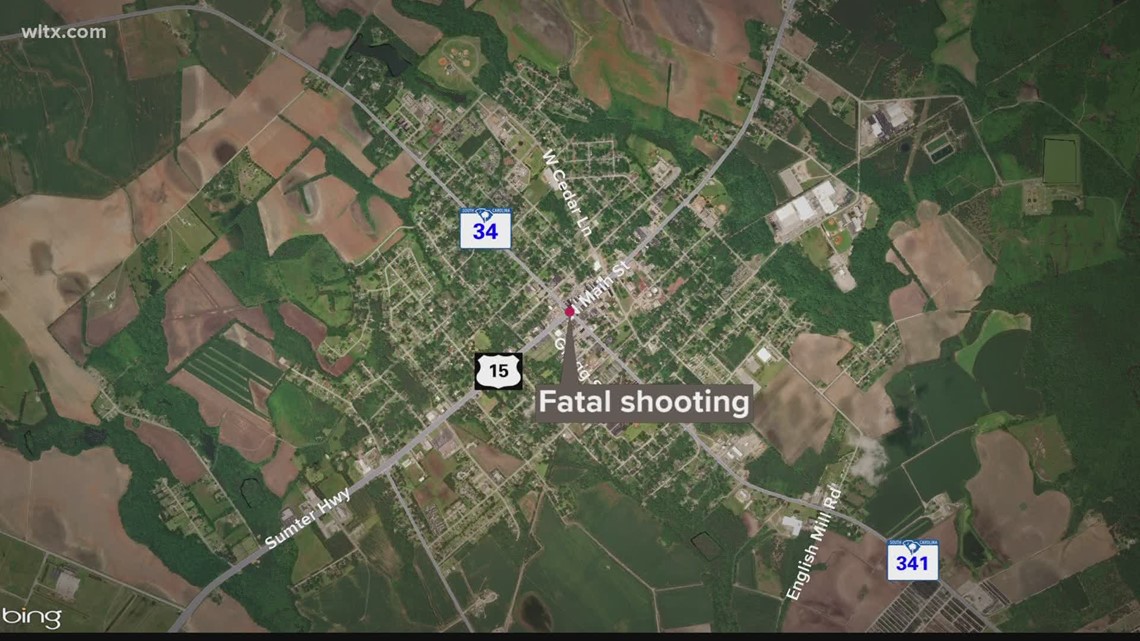 Authorities investigating fatal shooting in