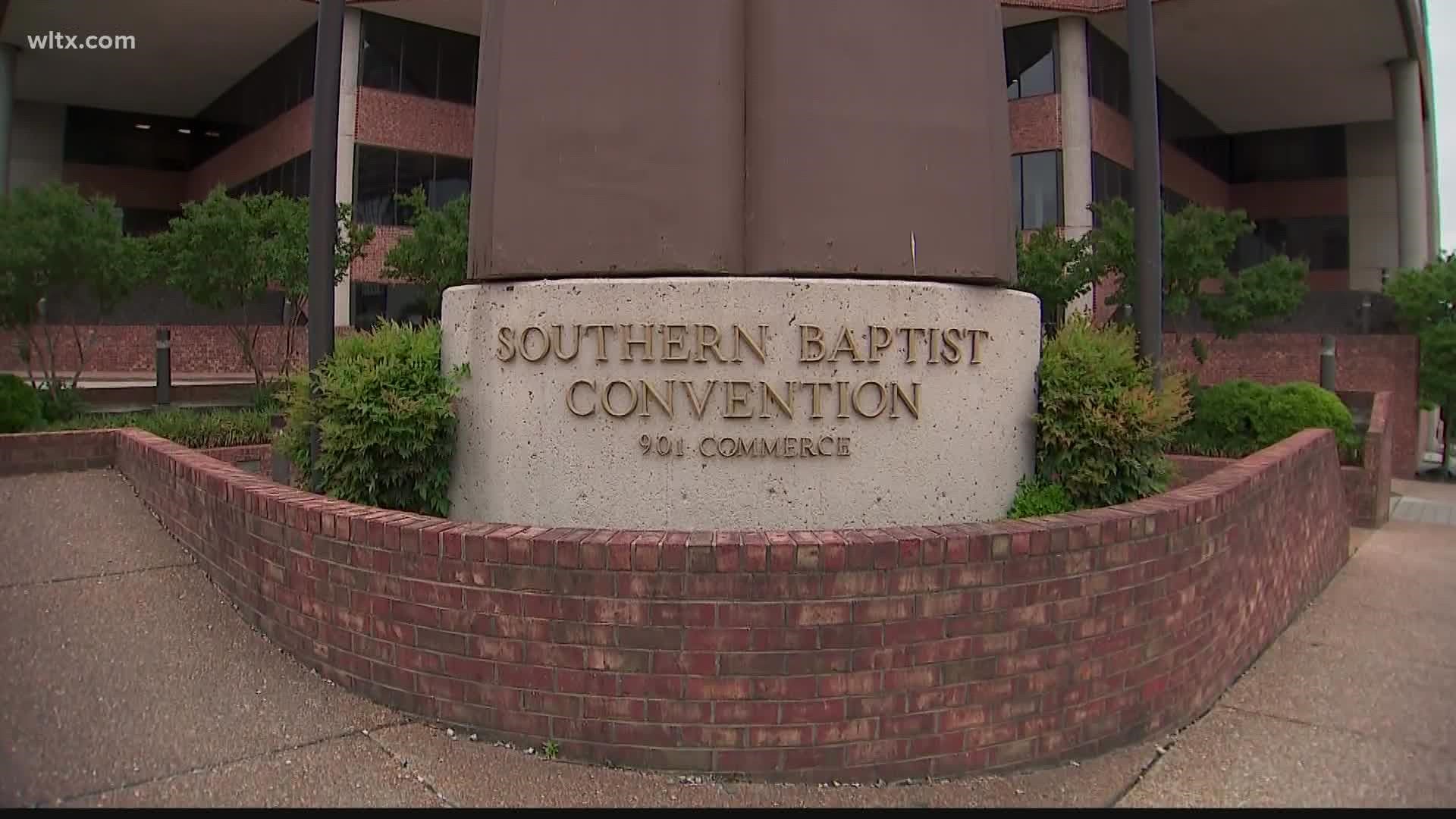 The news comes more than two months after the SBC released a previously secret list of hundreds of pastors and other personnel accused of sexual abuse.