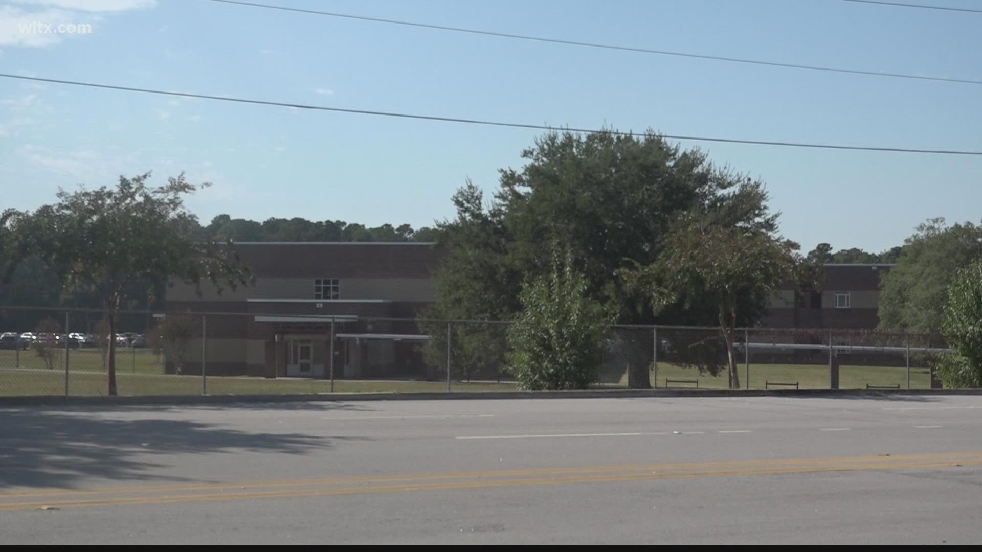 The $190M bond referendum will fund school projects throughout the district.