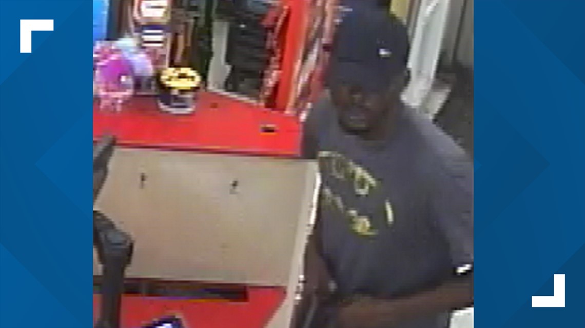 Family Dollar store in Sumter robbed by armed suspect | wltx.com