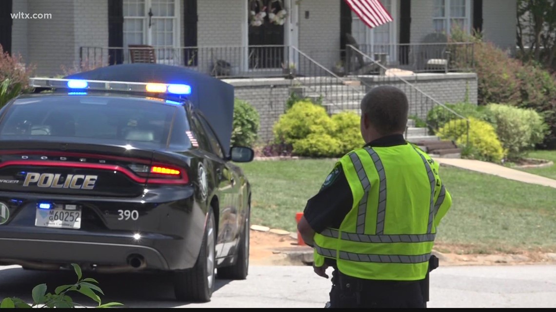 Tyler Boages killed in West Columbia shooting near Quail Hollow - Vimarsana News