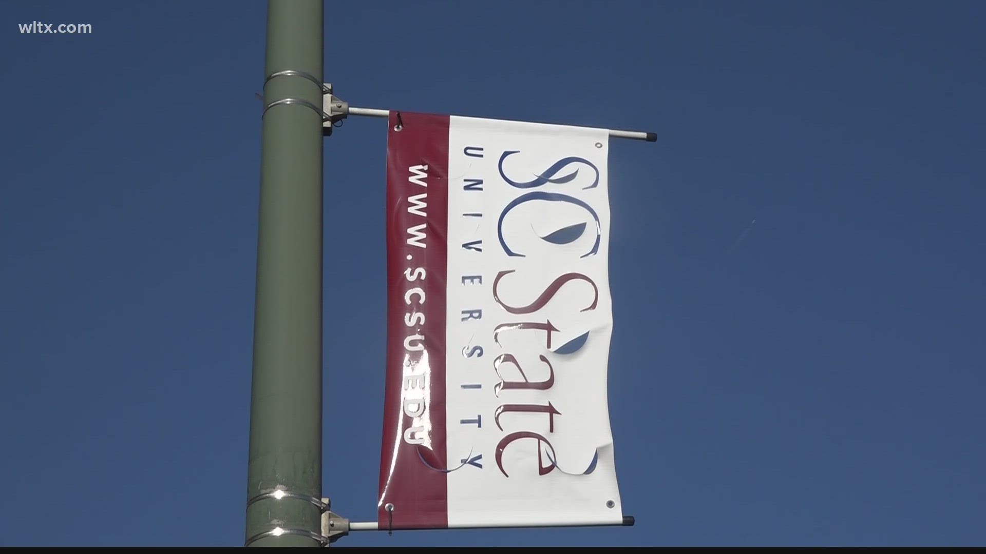 A shooting and arrest of an SC State student has both schools talking about how to be safe on campus.