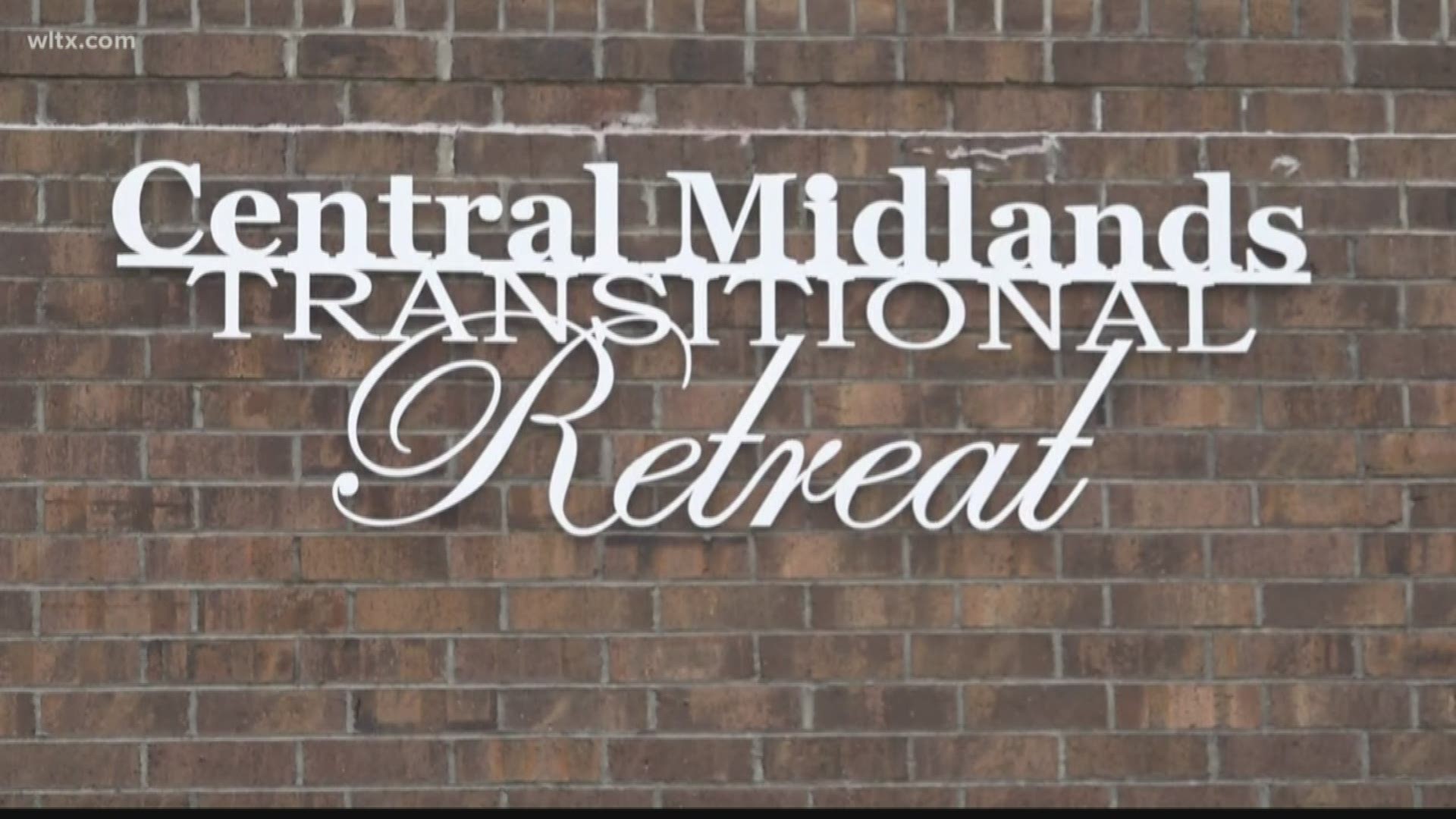 Central Midlands Transitional Retreat is helping veterans get back on their feet.