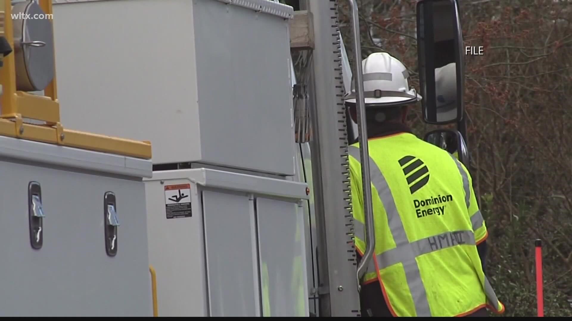 dominion-energy-13-97-rate-increase-proposed-in-south-carolina-wltx