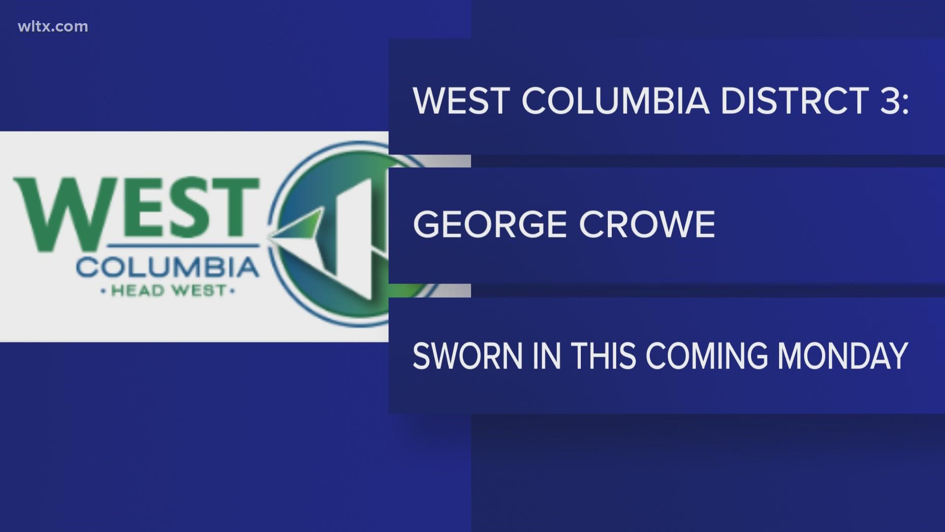 Voters in West Columbia and Gaston elected new council members this week.