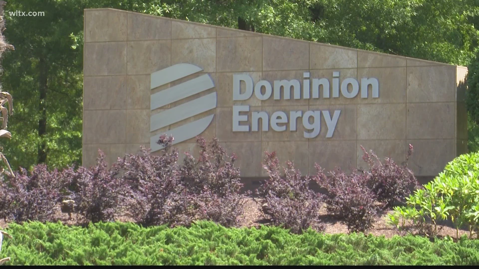 The potential sale of Dominion Energy's main campus could mean big change for the Cayce community.