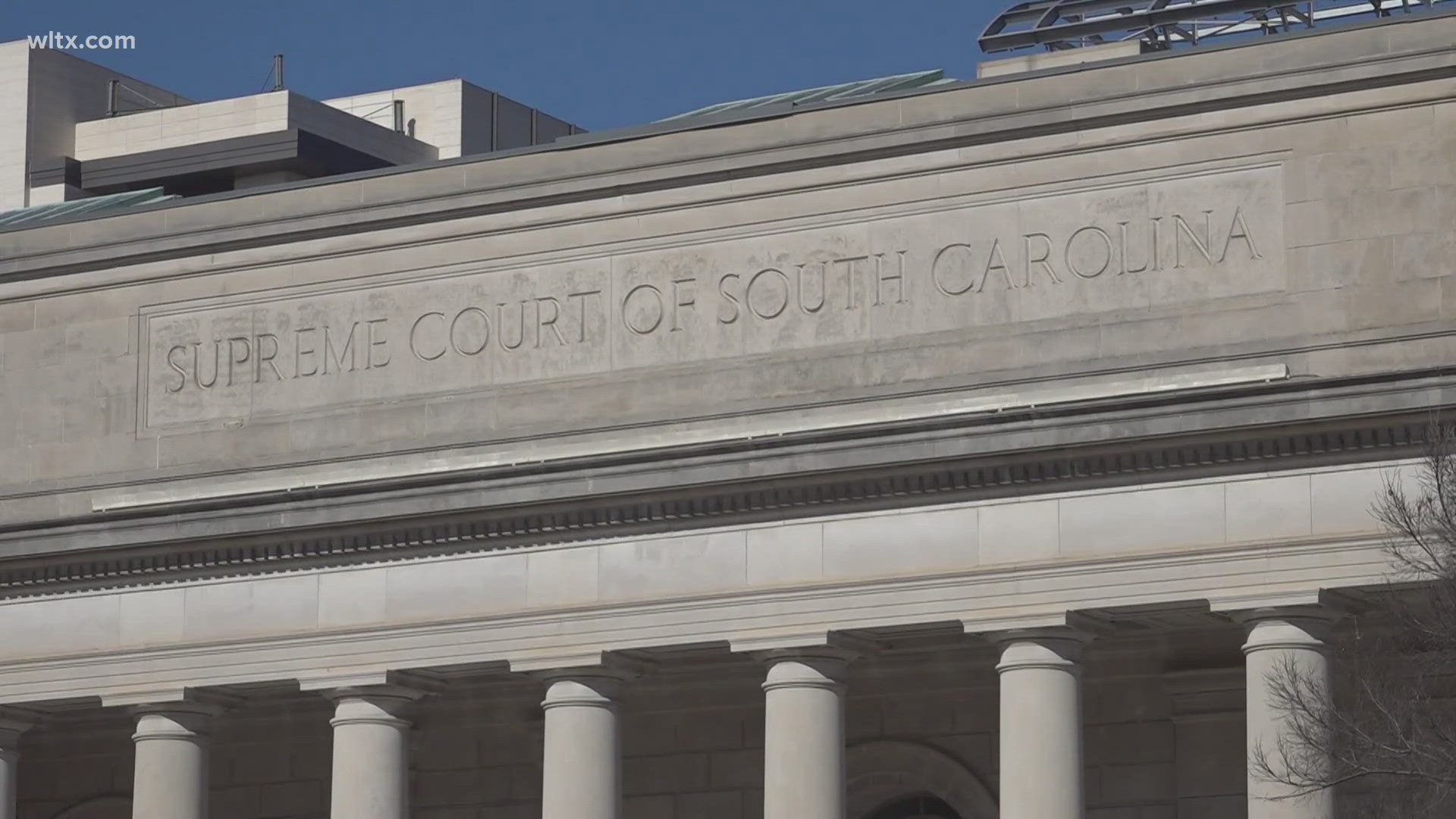 The Supreme Court of South Carolina has handed down an opinion upholding the constitutionality of the state's methods of carrying out death penalty cases. T