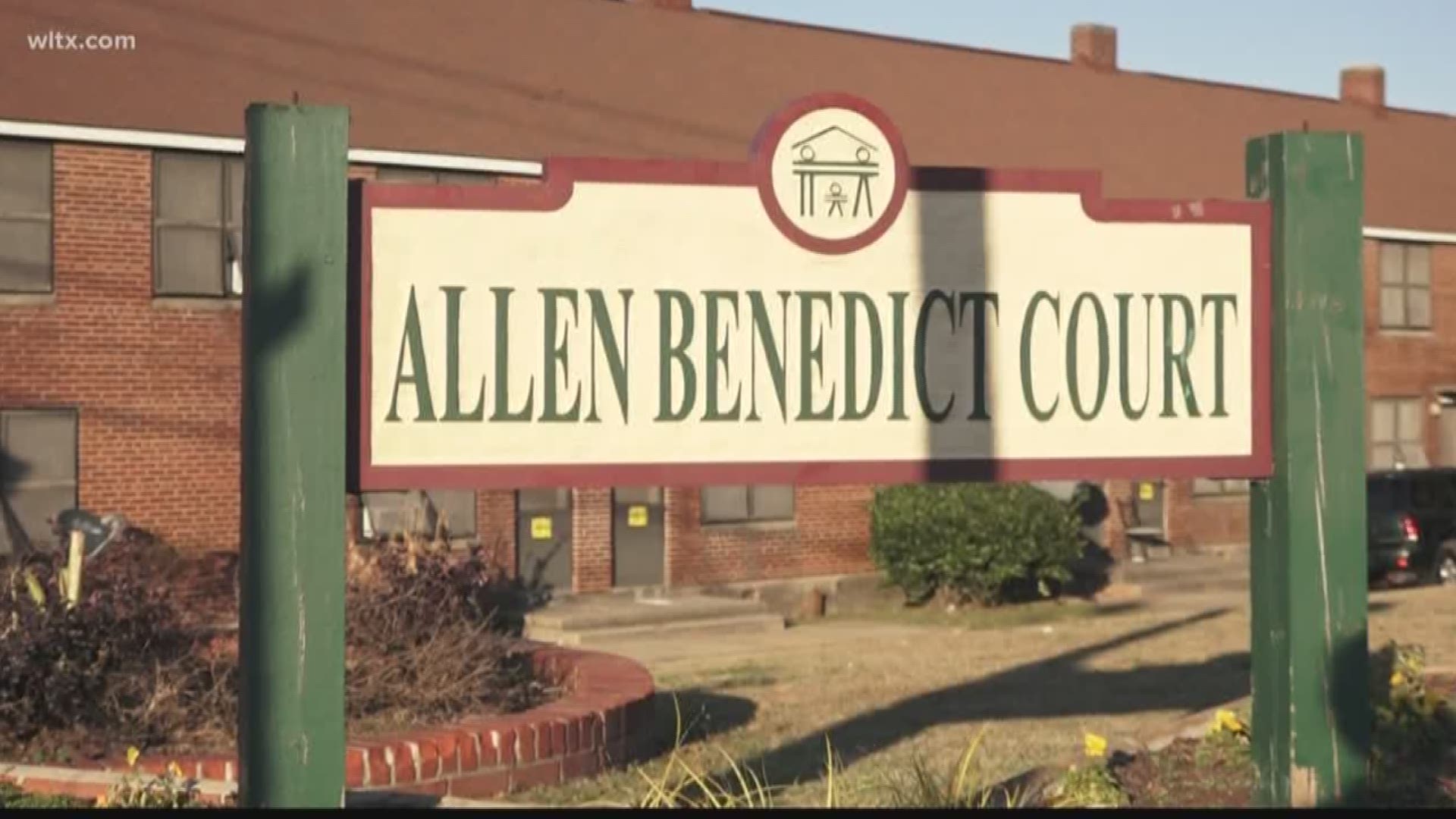 WLTX is searching for answers in the deaths of two men and the forced evacuation of over 400 people at the Allen Benedict Court apartments in Columbia, SC.