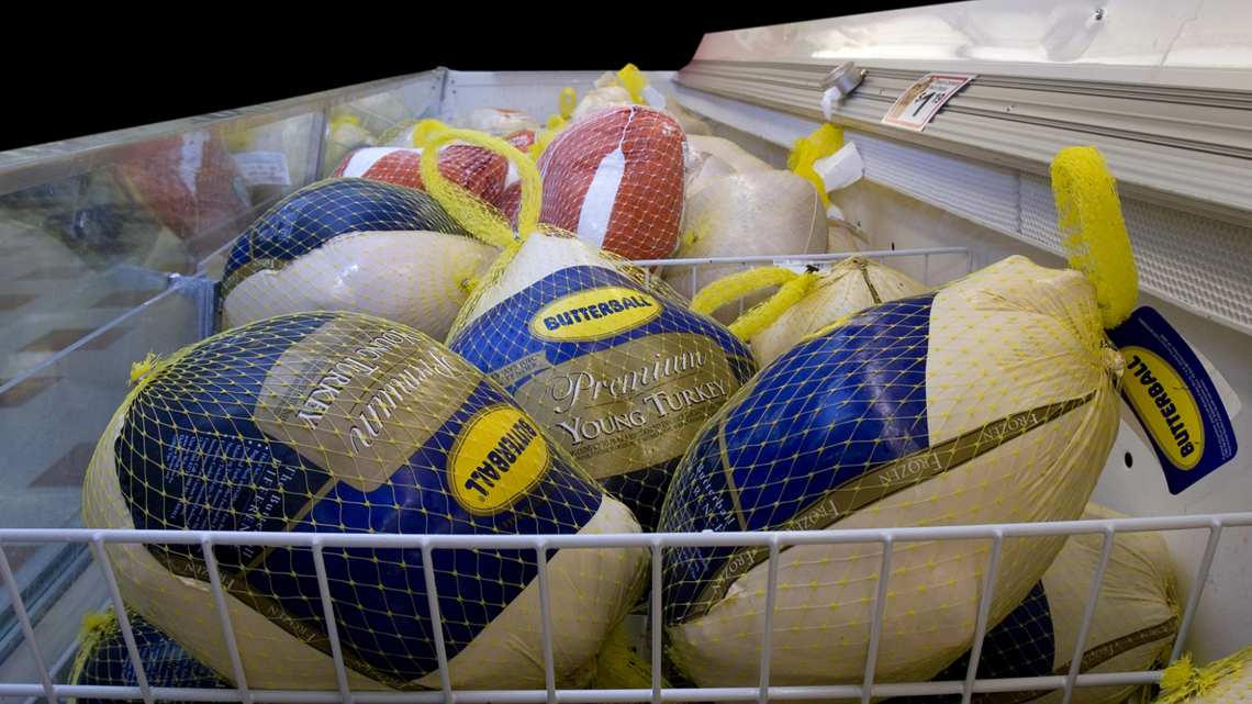 Columbia law firm, barbershop team up to give away Thanksgiving turkeys - Vimarsana News