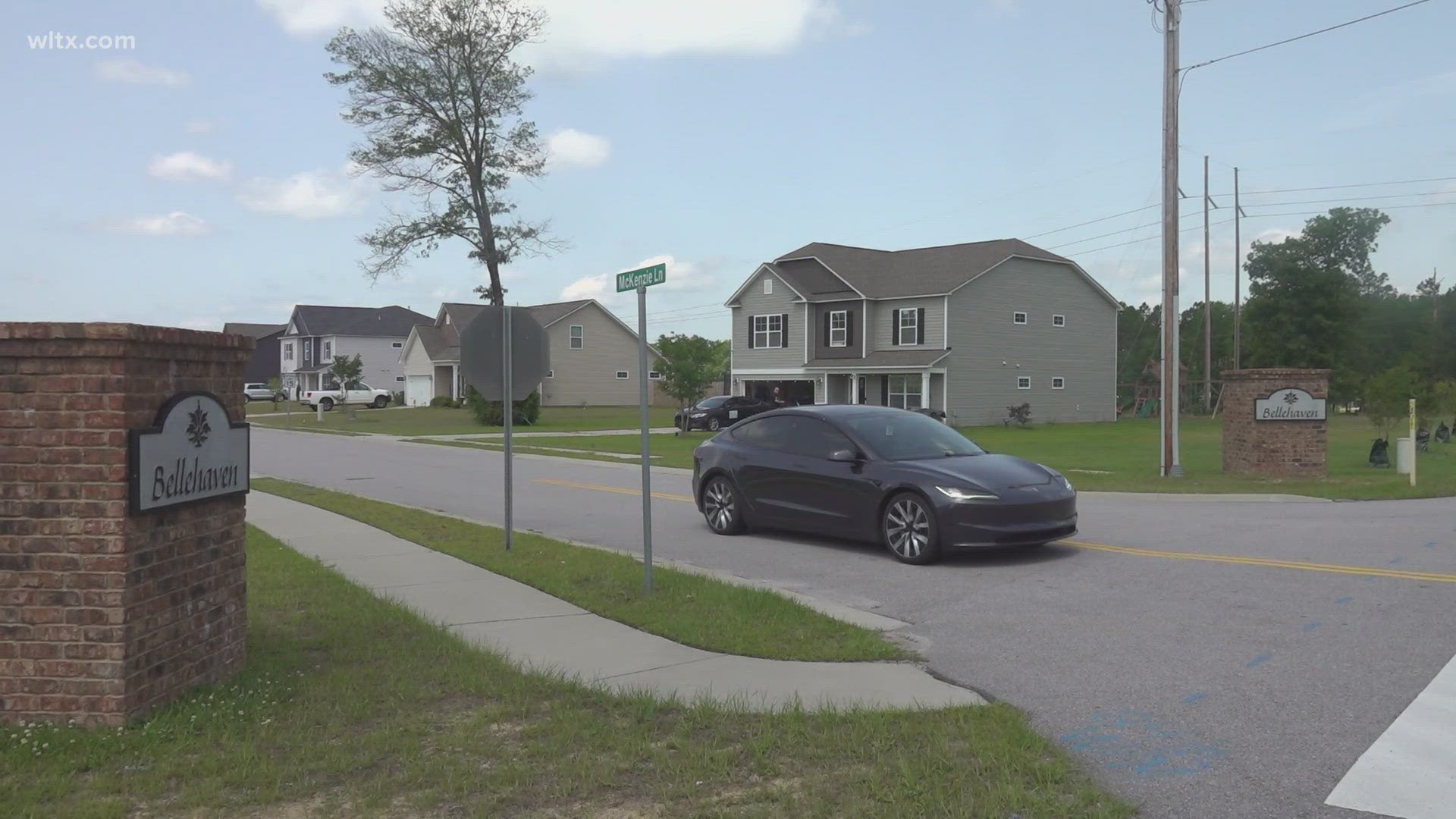 The city is asking the public's input on growth in the community as the city plans for future housing.  