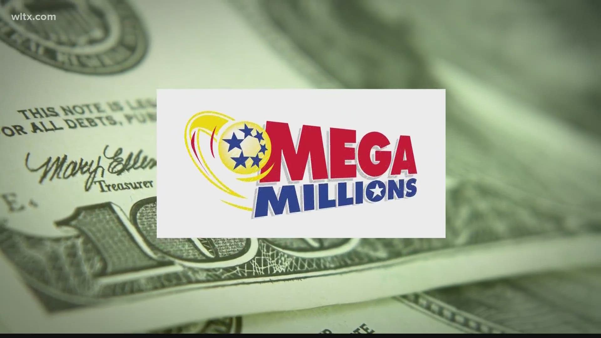 Here are the winning Mega Millions numbers for Friday, March 17, 2023.
