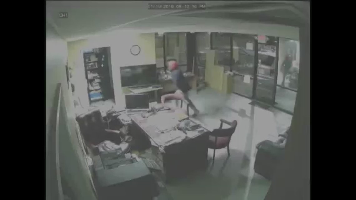 Gas Prices In Sc >> Car dealership burglarized, paper license plates stolen | wltx.com Gas Prices In Sc >> Car dealership burglarized, paper license plates stolen | wltx.com