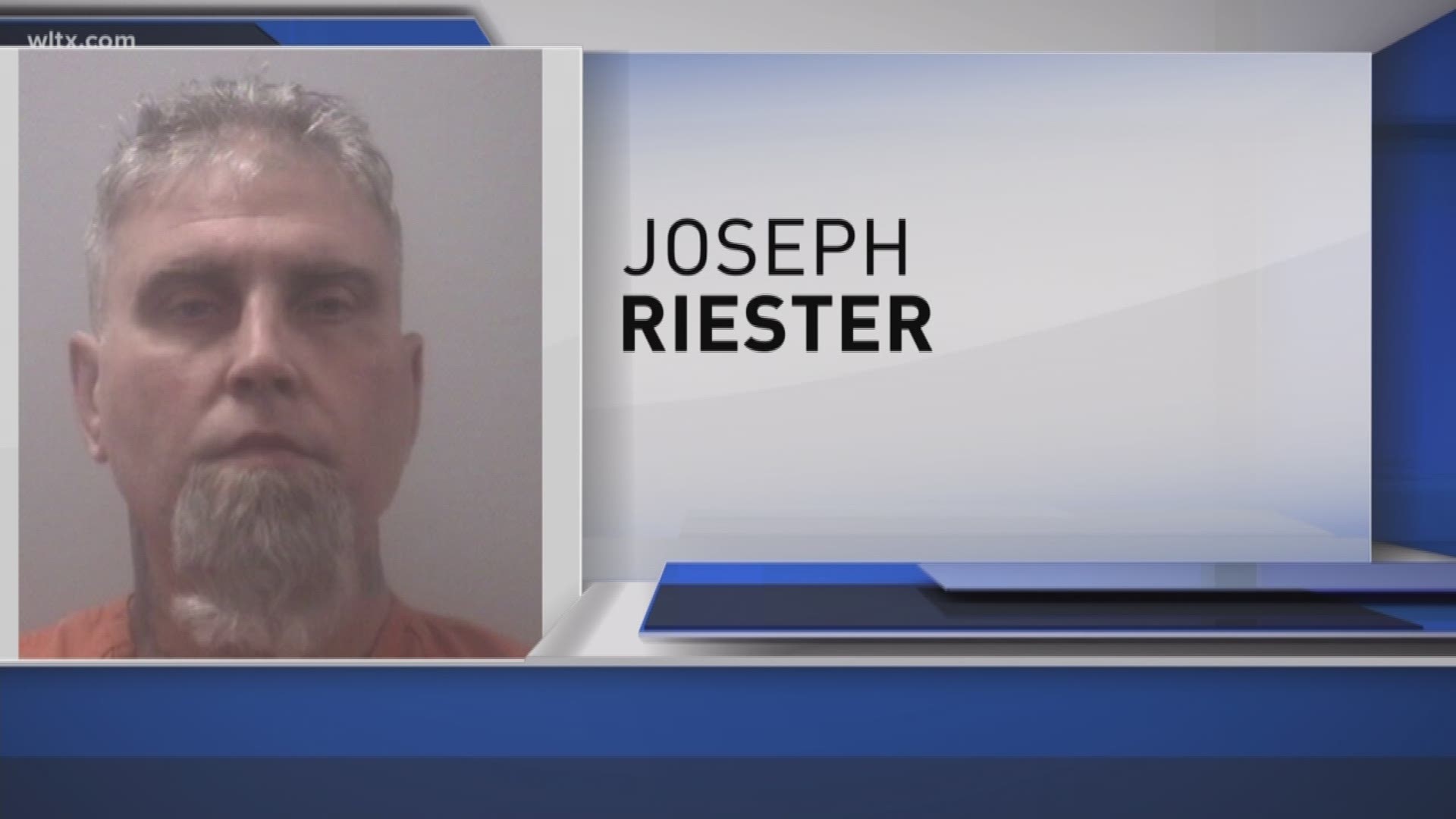 Man Charged With Attempted Murder Following Swansea House Fire | wltx.com