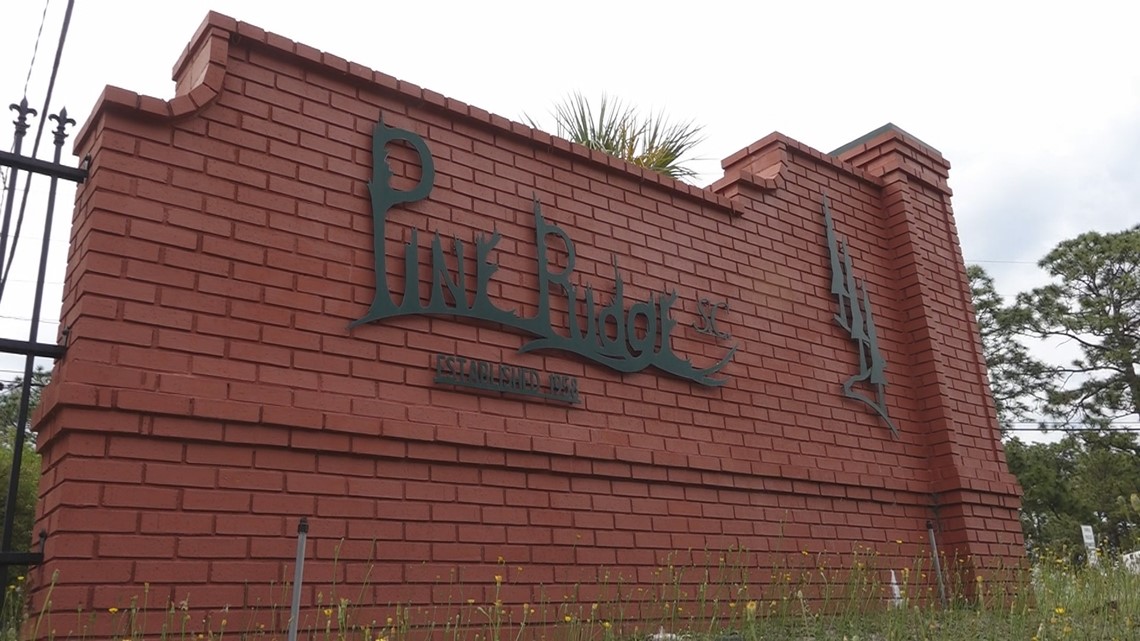 Absentee voting begins for Pine Ridge Mayor - Vimarsana News