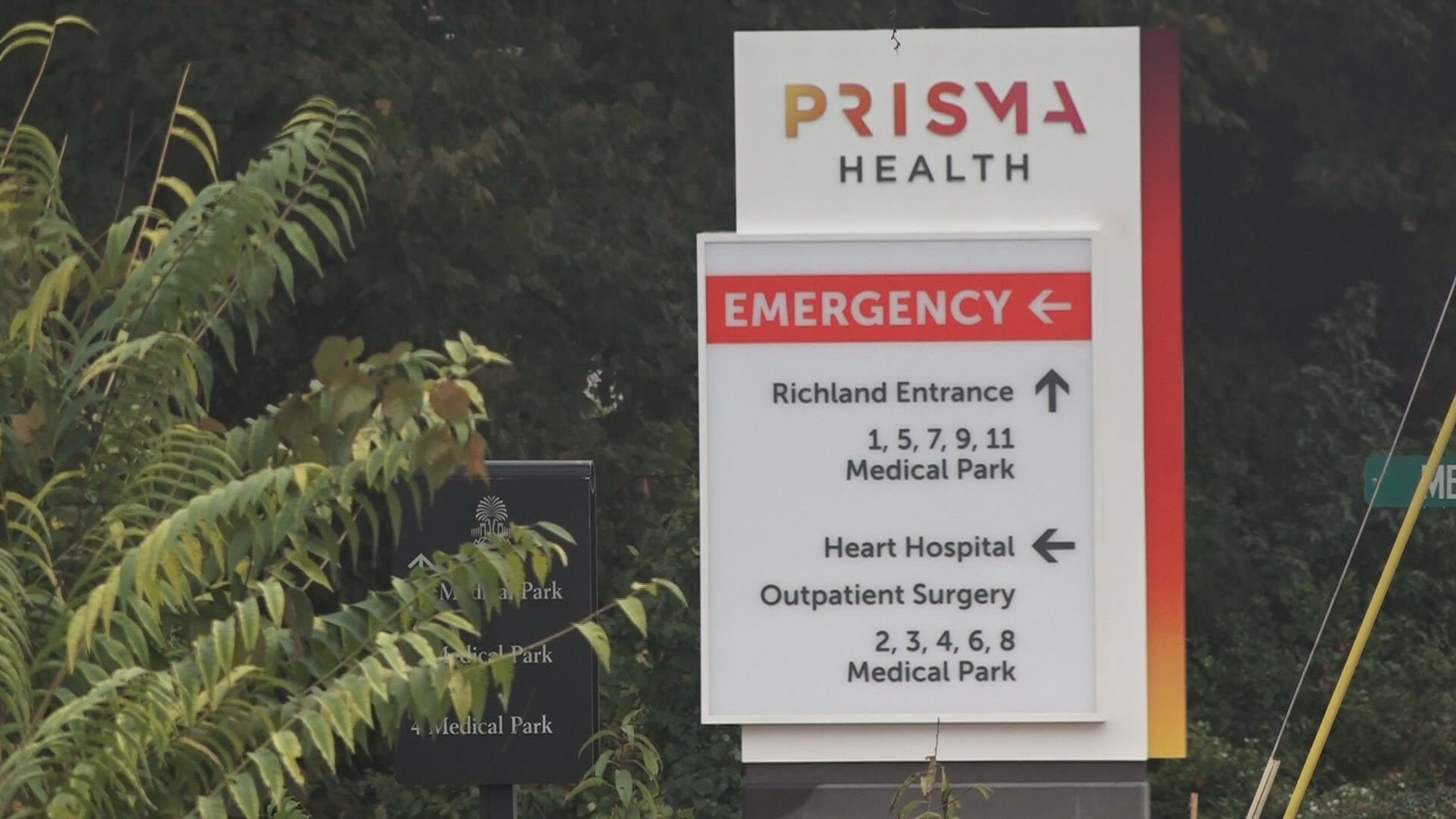 Prisma Health to suspend all COVID19 related patient billing and