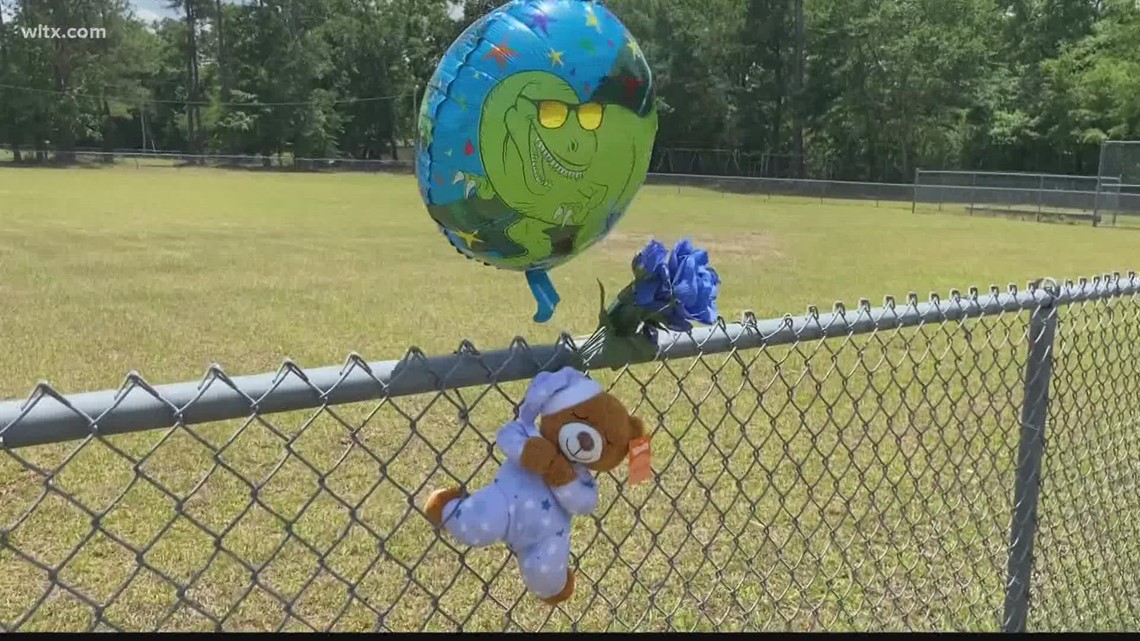 'He was life': Coach remembers 6-year-old boy shot, killed in Orangeburg County