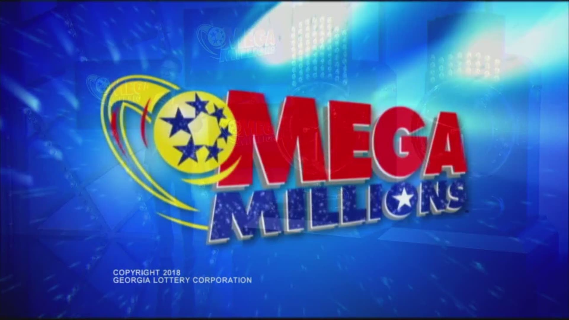 Mega Millions Oct 2, 2018