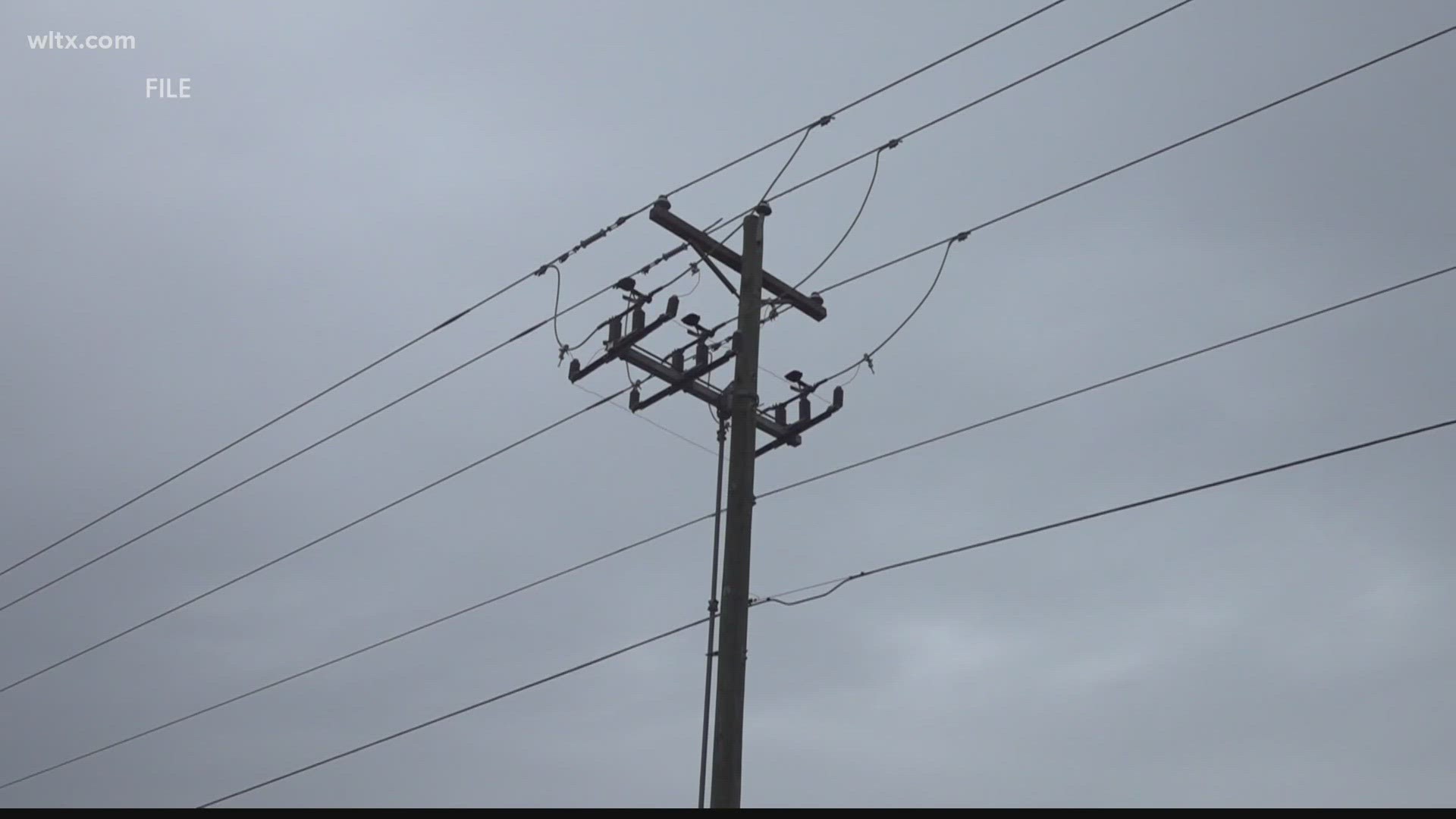 Many customers in Sumter are confused as to why their Duke Energy bills have gotten higher.