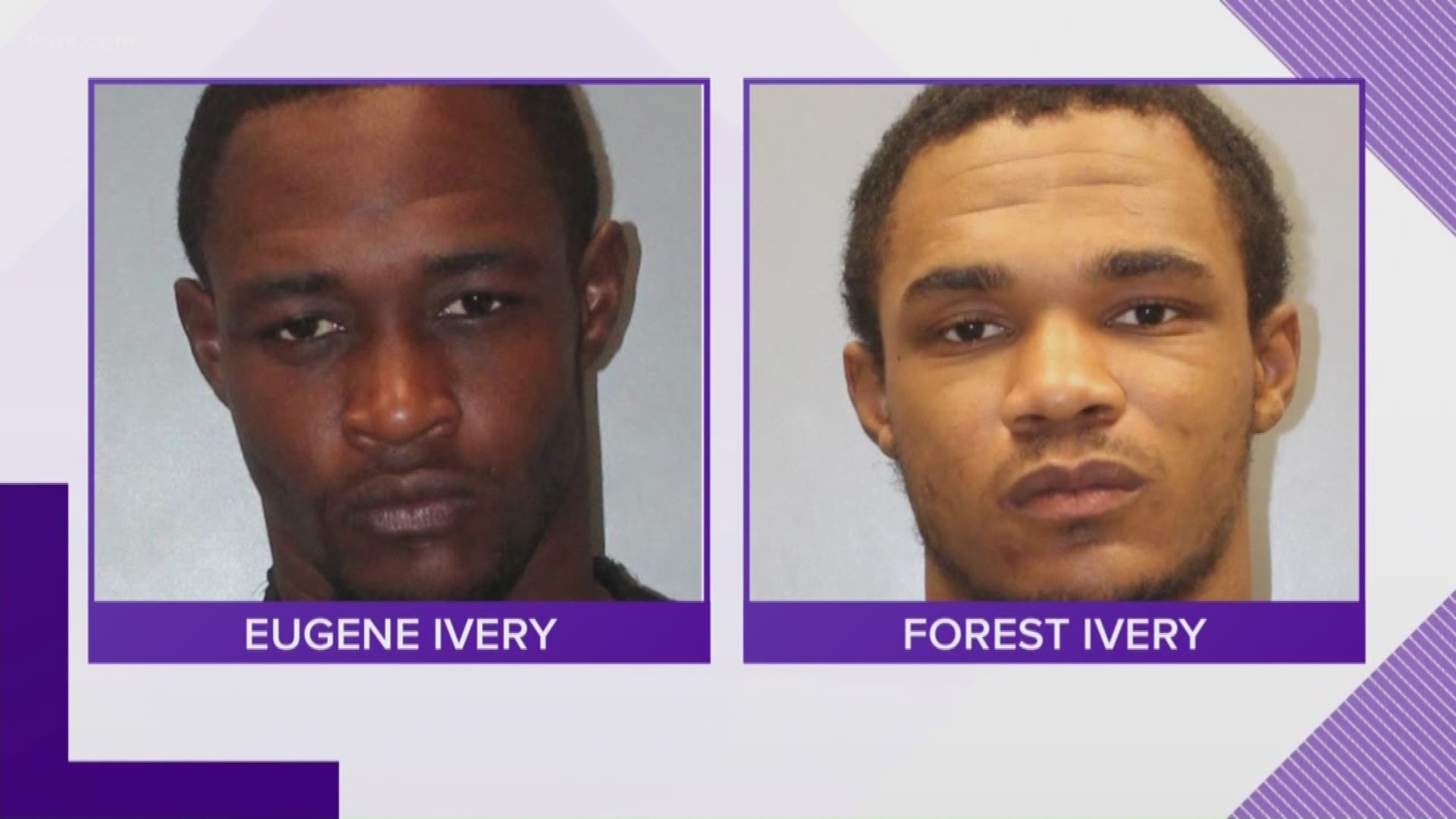 Richland deputies have arrested two suspects who they say shot and killed a mother of two last month 