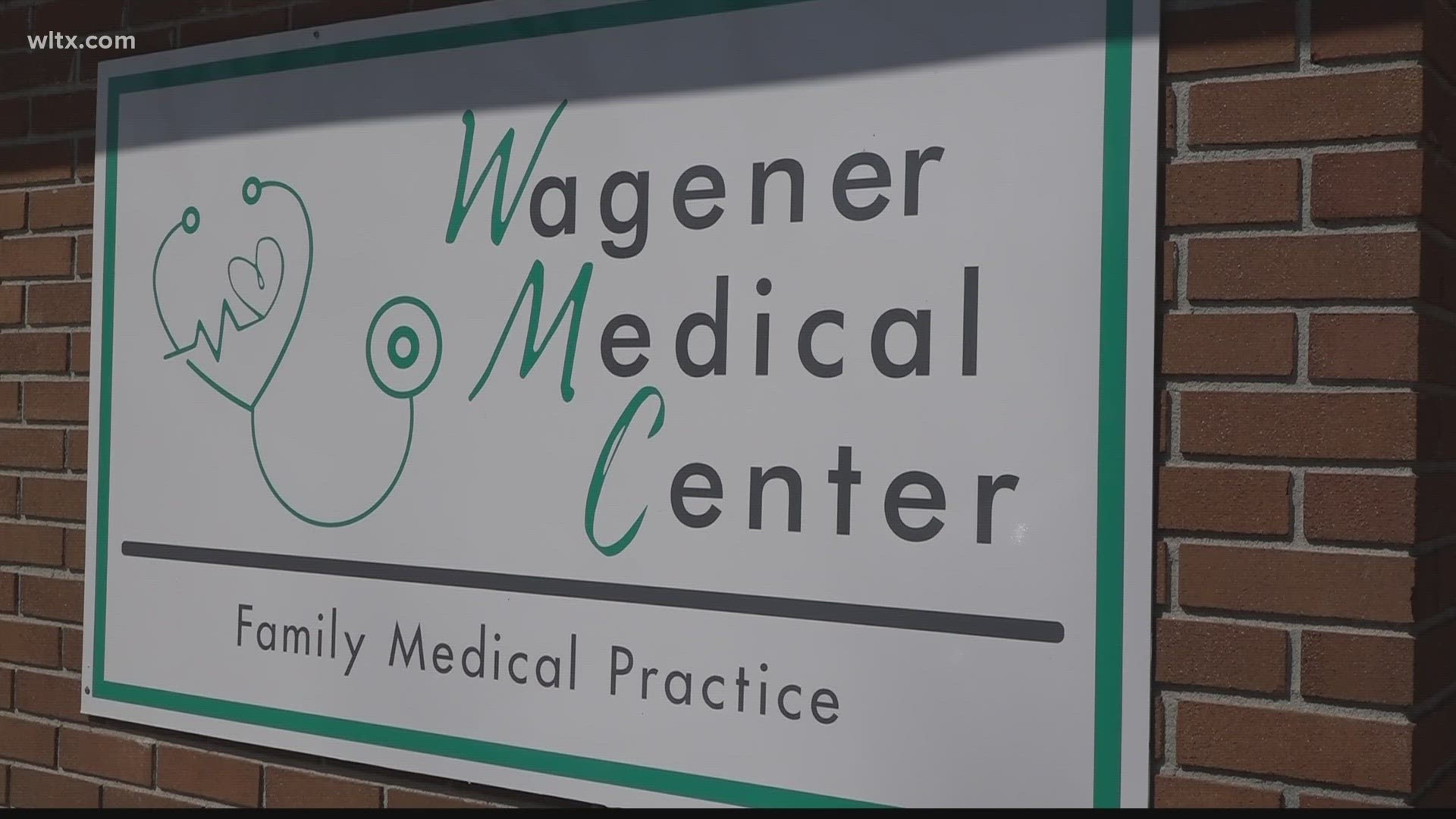 Wagener Medical Center closes | wltx.com