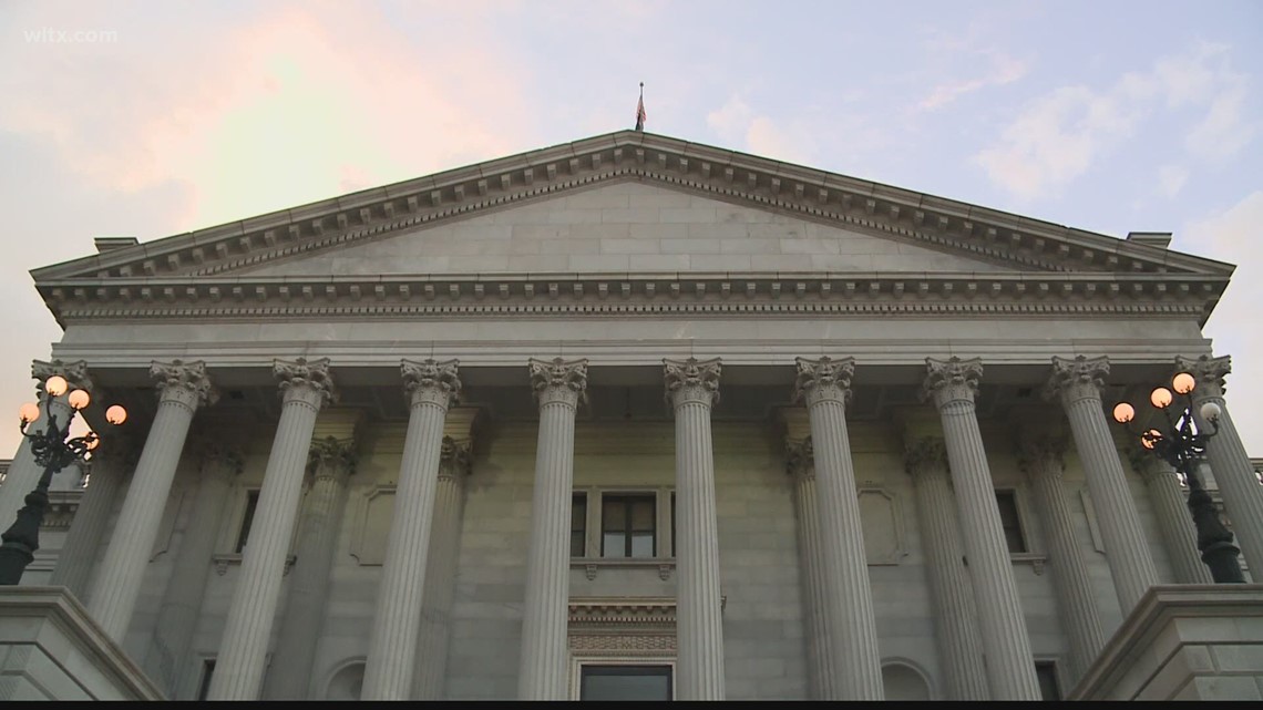 Impact of abortion discussions on South Carolina elections - Vimarsana News