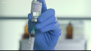 SC Hispanic community concerned about COVID-19 vaccine access