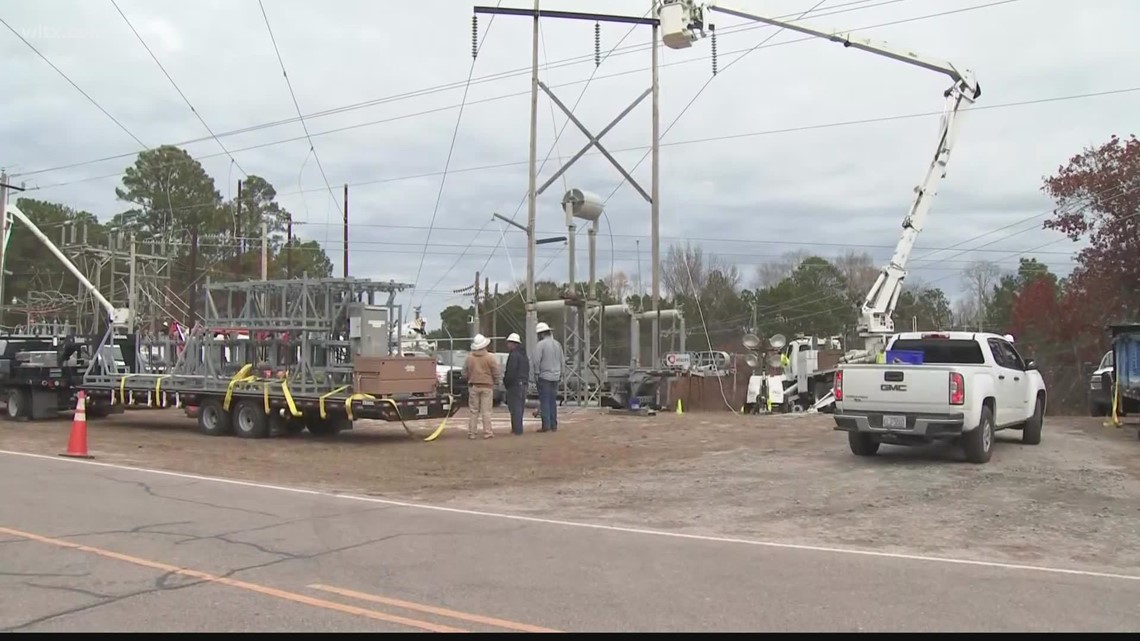 Dominion Energy Progress bill credit to correct previous errors - Vimarsana News