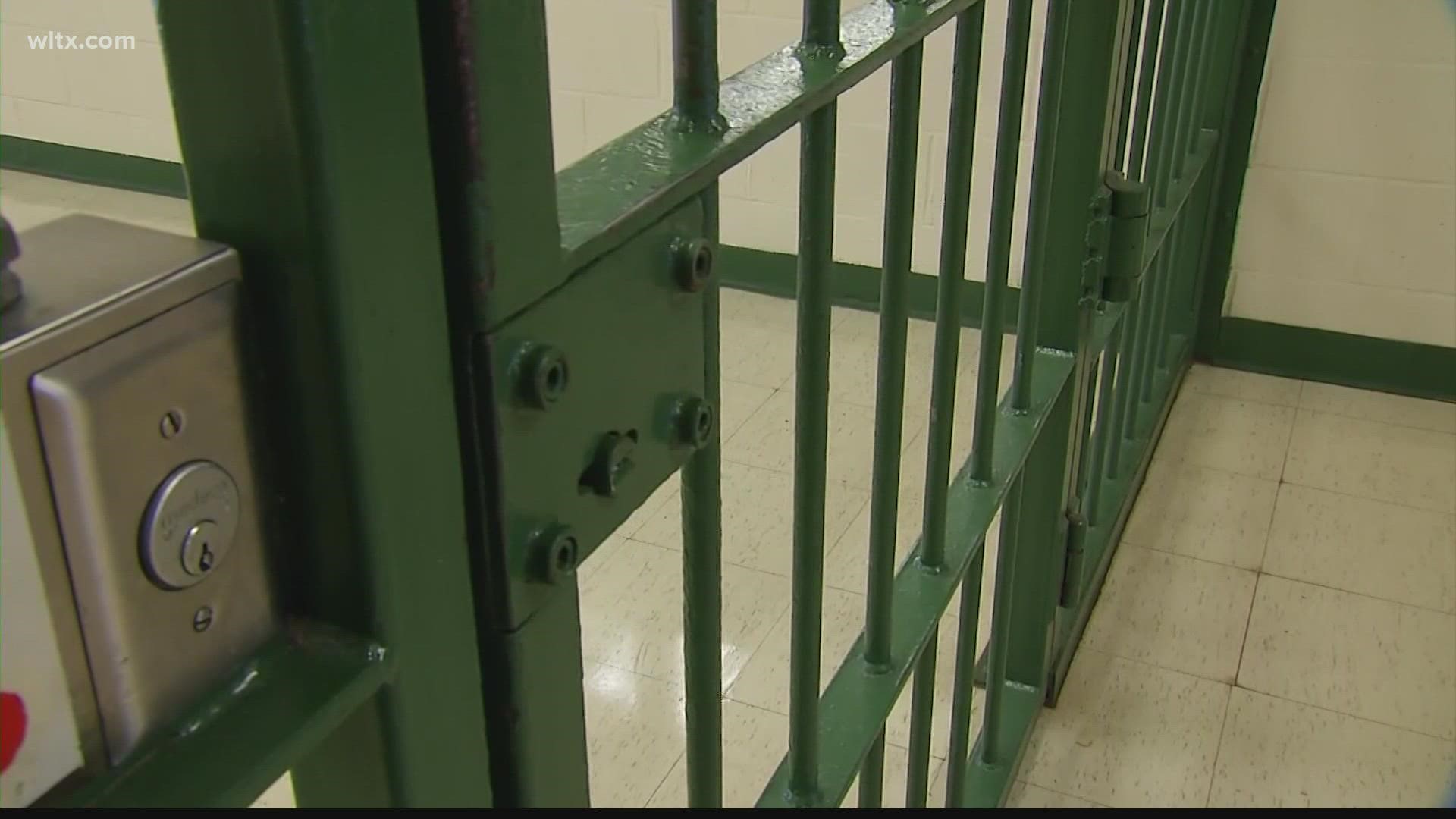 New data shows South Carolina has one of the lowest rates of inmates recommitting crimes once released.