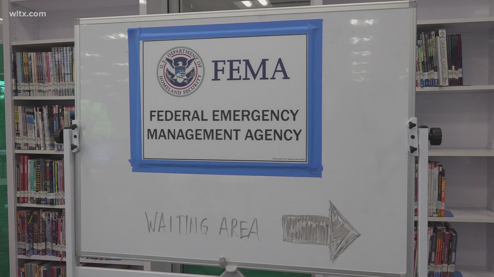 For people who have been displaced by Hurricane Helene or need to make major repairs to their home, FEMA is accepting applications for assistance. 