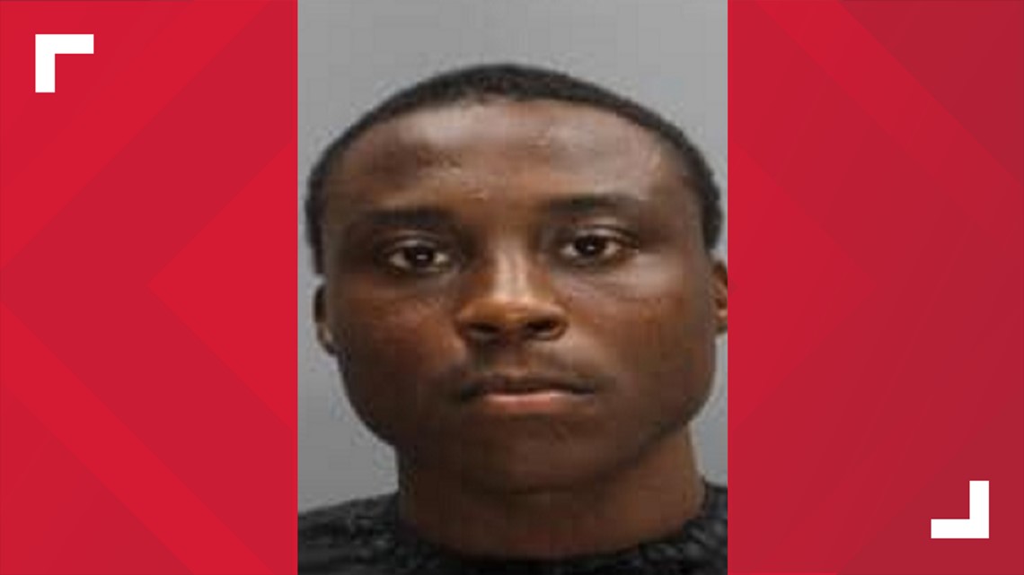 SC Man Considered Armed Dangerous Wanted For Shooting Incident Wltx Com