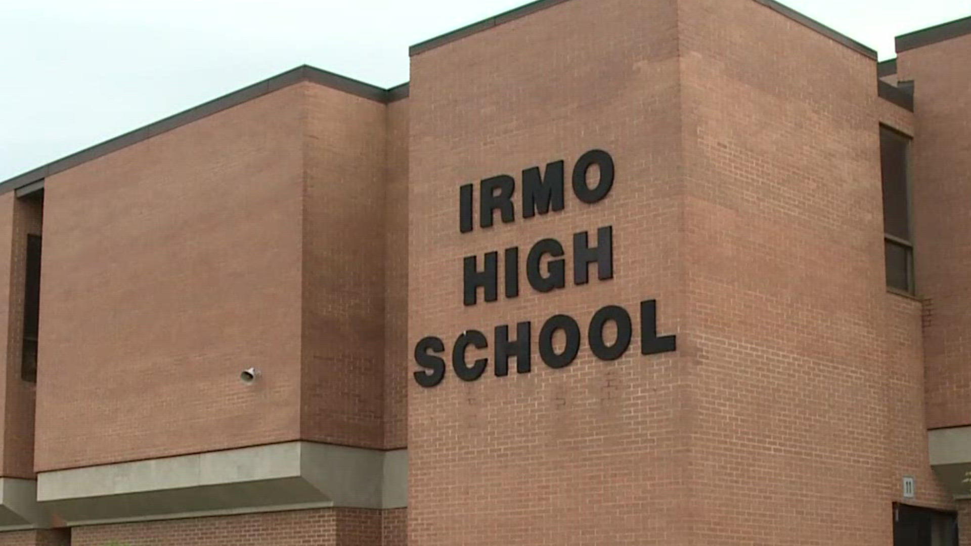 An Irmo High School teacher is accused of giving a minor  70-80 edible THC gummies and "sexual items."