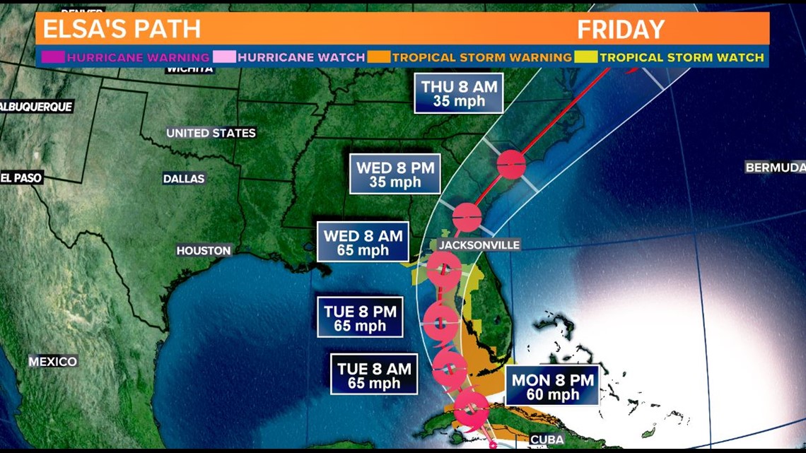 Latest tracking. Шторм Эльза. Ураган Эльза Куба. Шторм Эльза на карте.