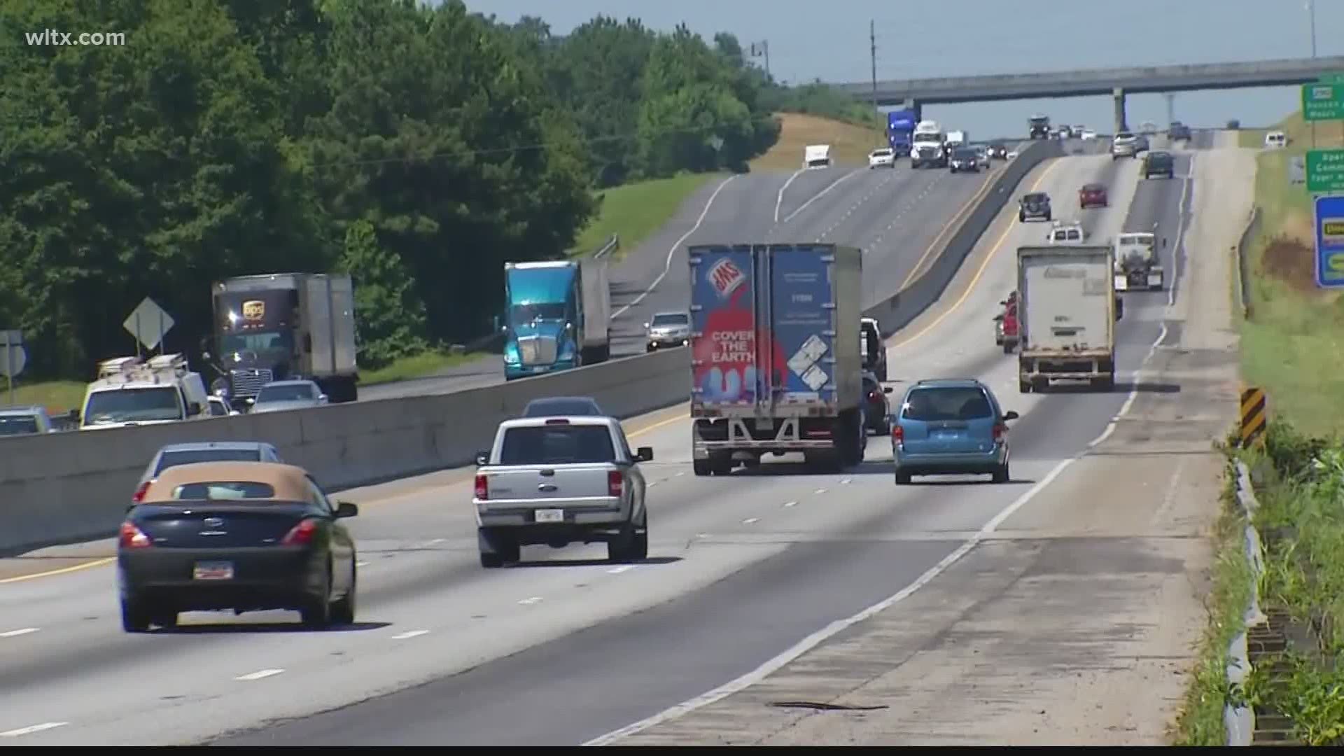 What is AAA saying about travelers this holiday weekend