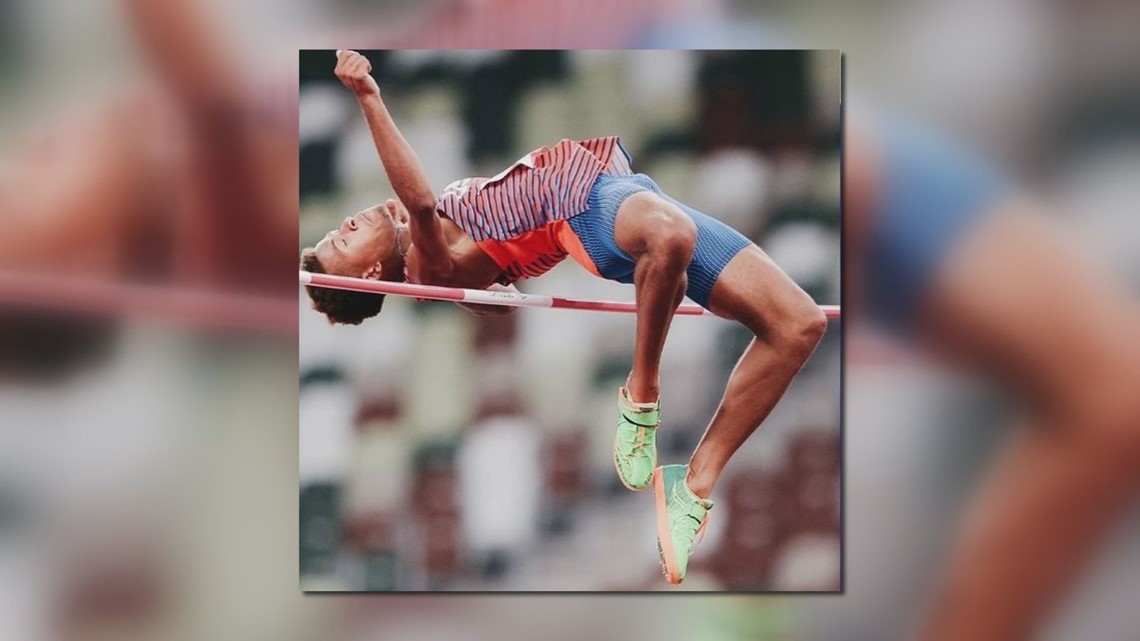 Irmo Native Dallas Wise wins Silver Medal at 2020 Paralympic Games