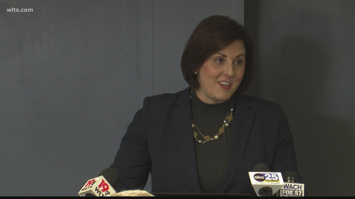 SC teacher recruitment and retention task force - Vimarsana News