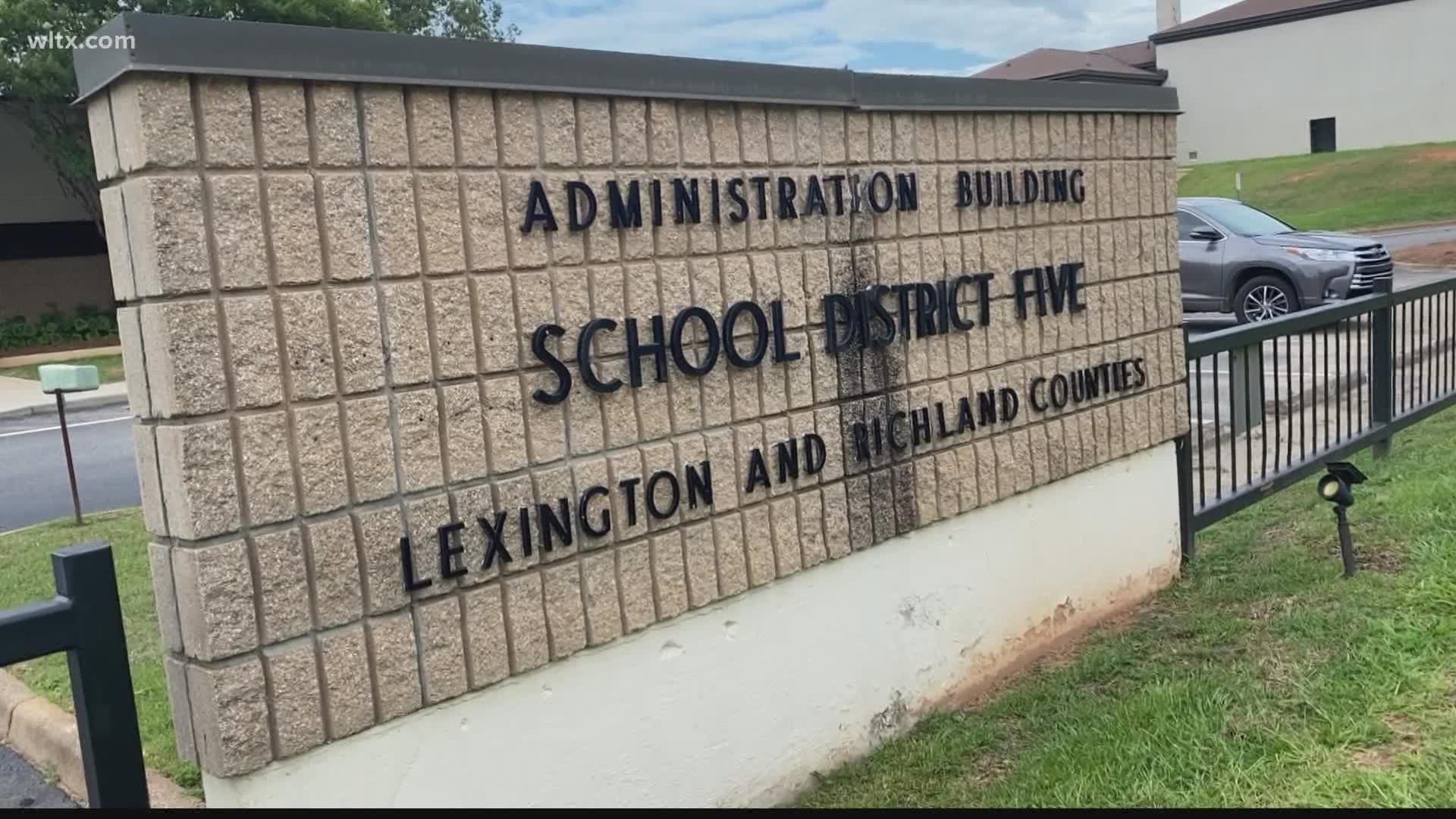 One day after the midterm elections, FOUR Seats aren't quite settled yet for Lexington Richland Five school board members.