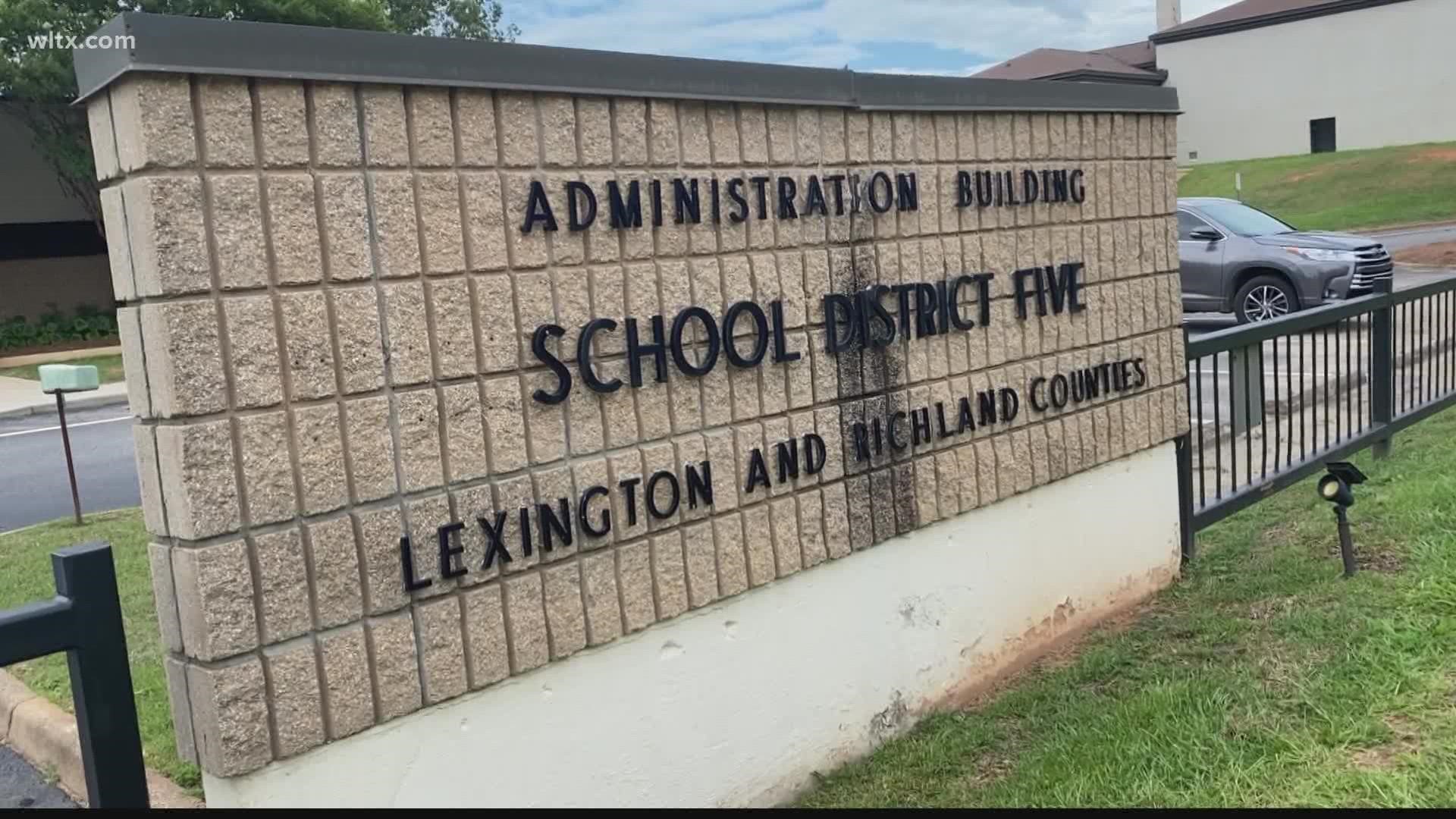 Here s Where The Lexington Richland Five School Board Race Stands Here s Where The Lexington Richland Five School Board Race Stands